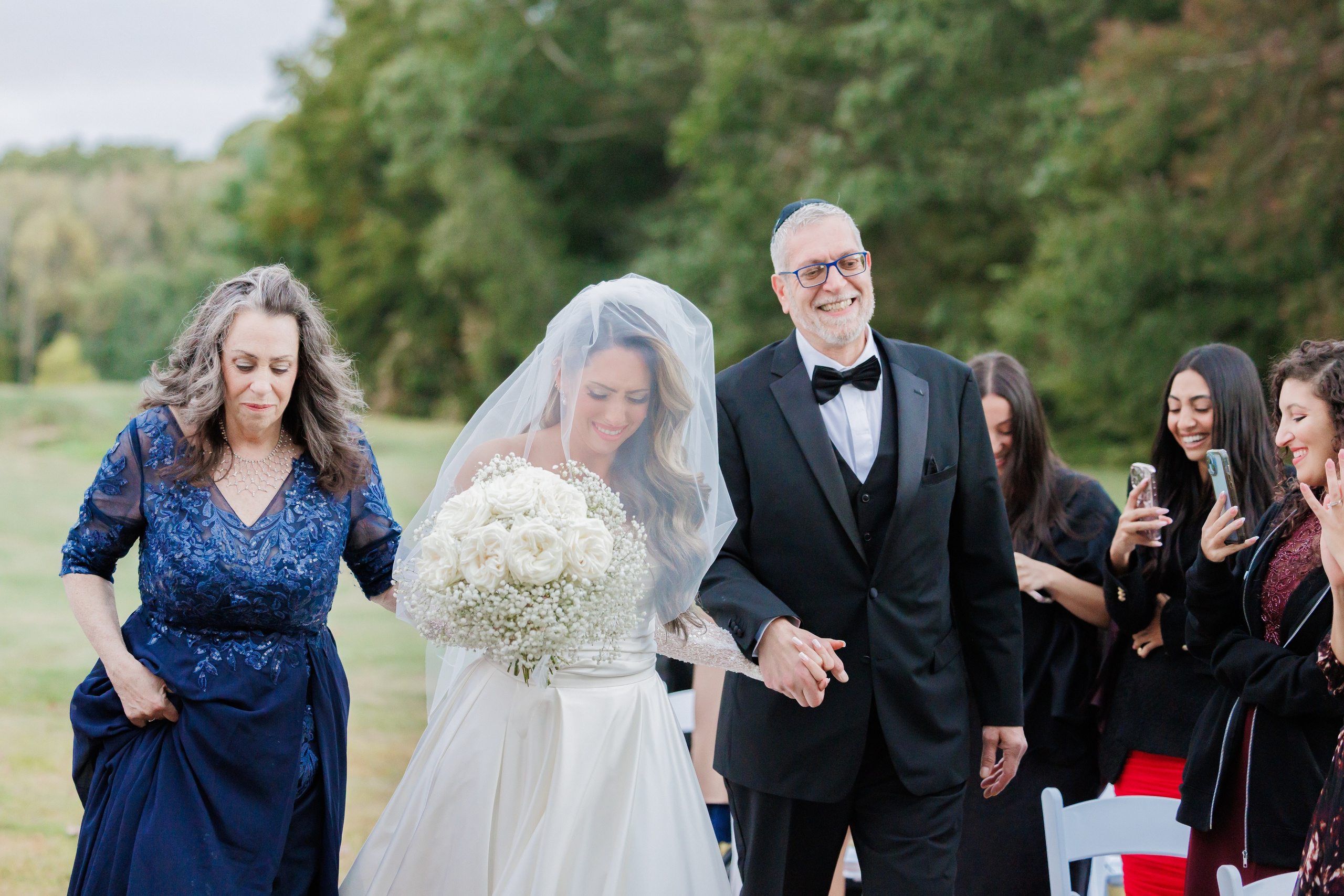 Ashley & Leshye, Falls Creek Farm Equestrian, NY. Wedding Photo & Video