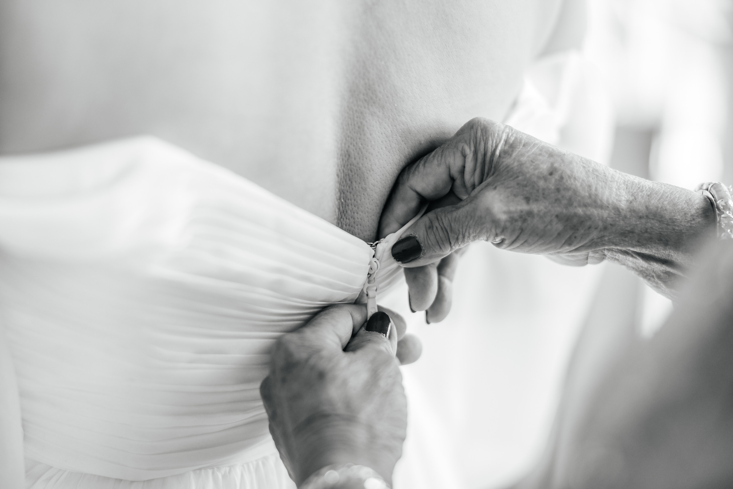 Cherri & Gerard. Wedding Photo & Video