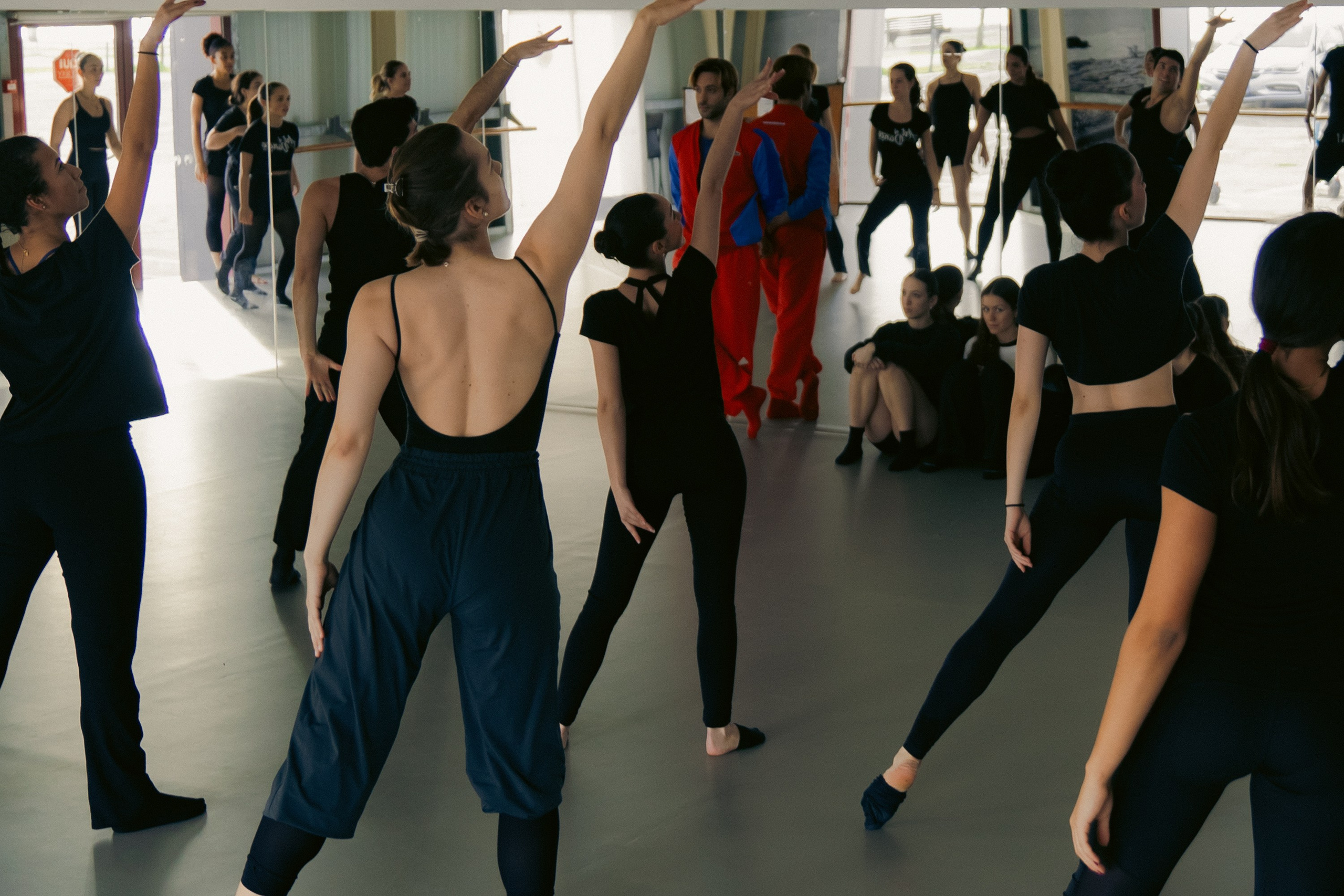 Jazzy (ART of Dance). Lisbon Event Photographer