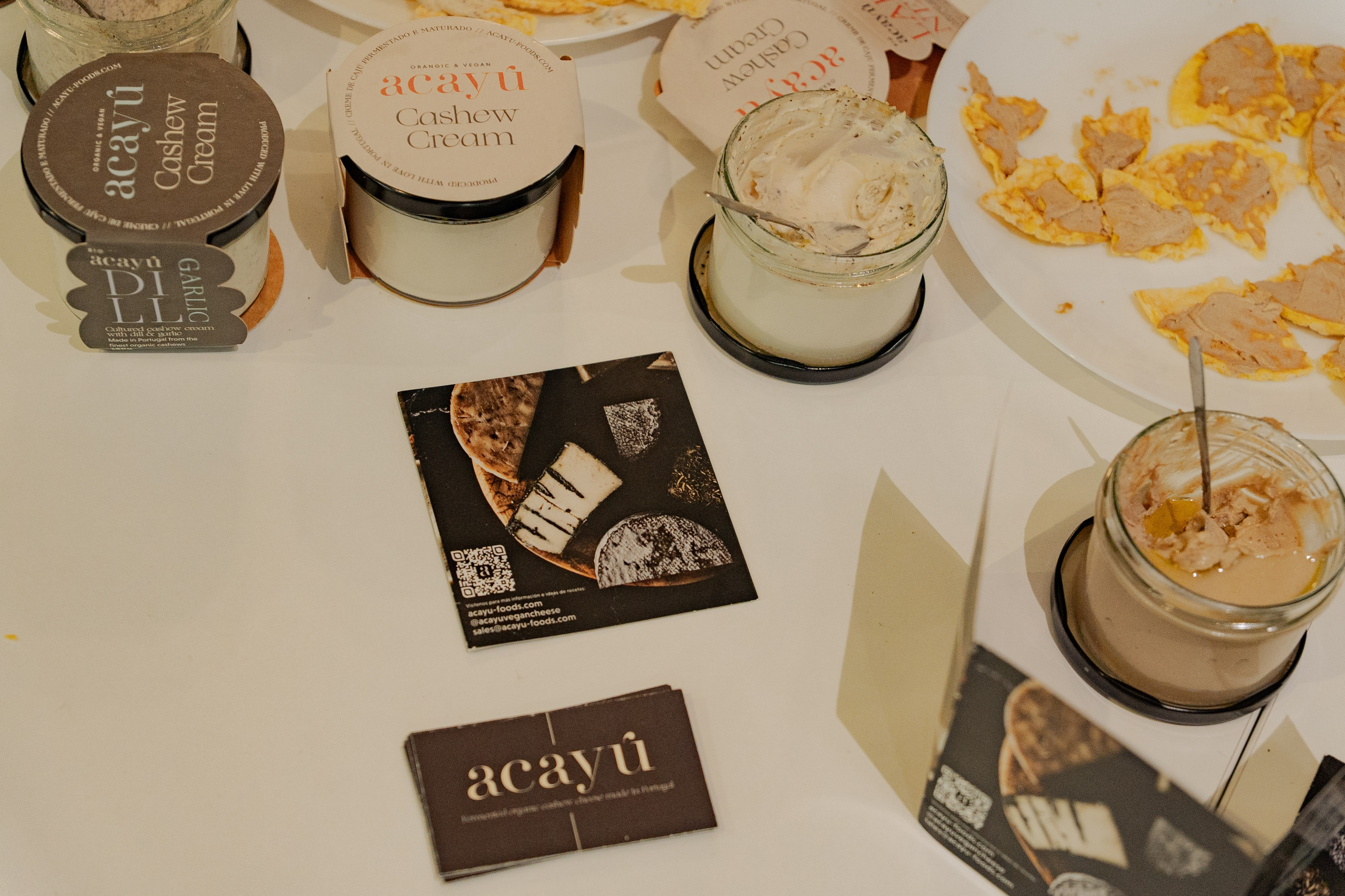 Idea Space: Pitch Day. Lisbon Event Photographer