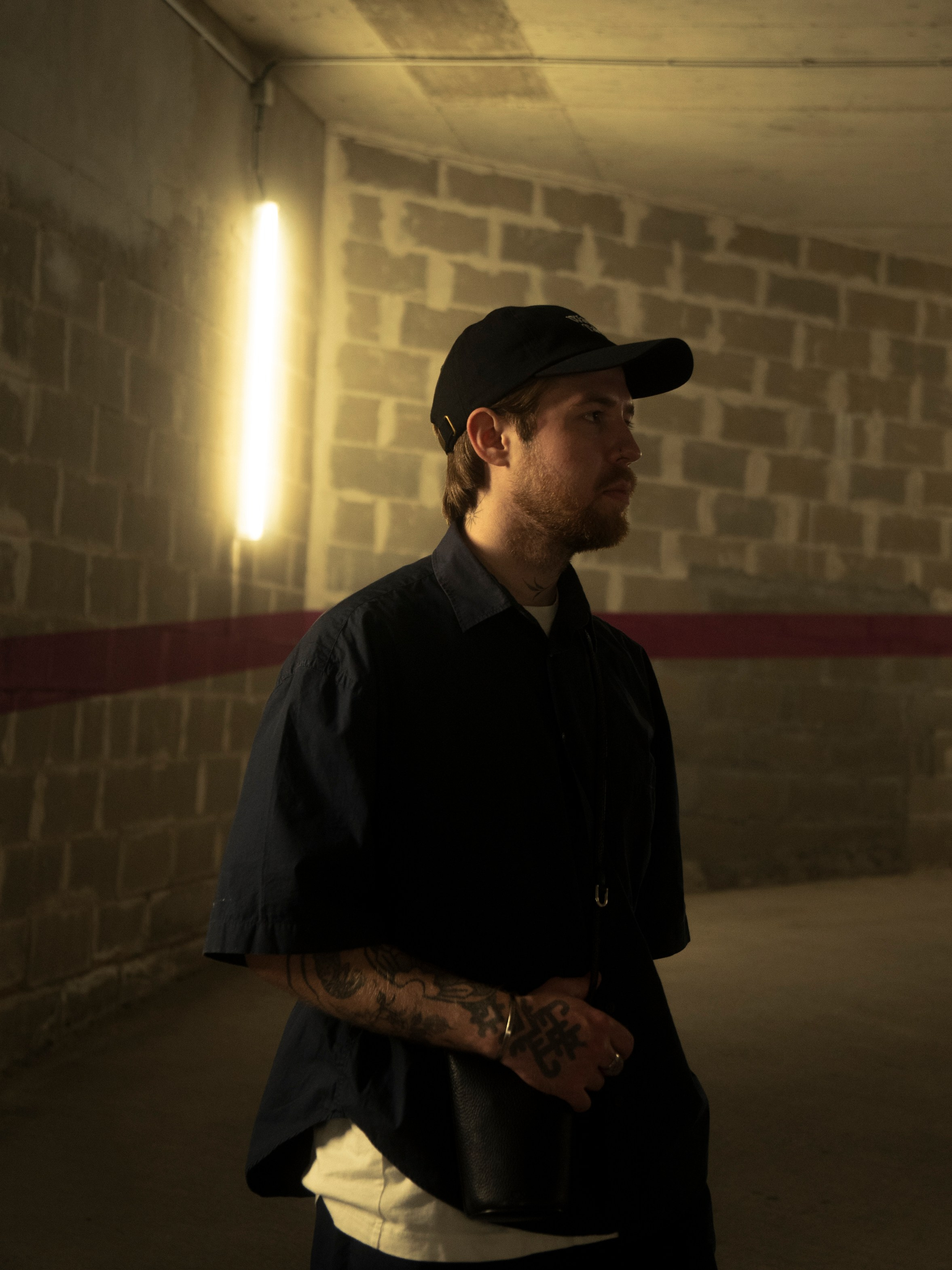 Roma. Lisbon Event Photographer