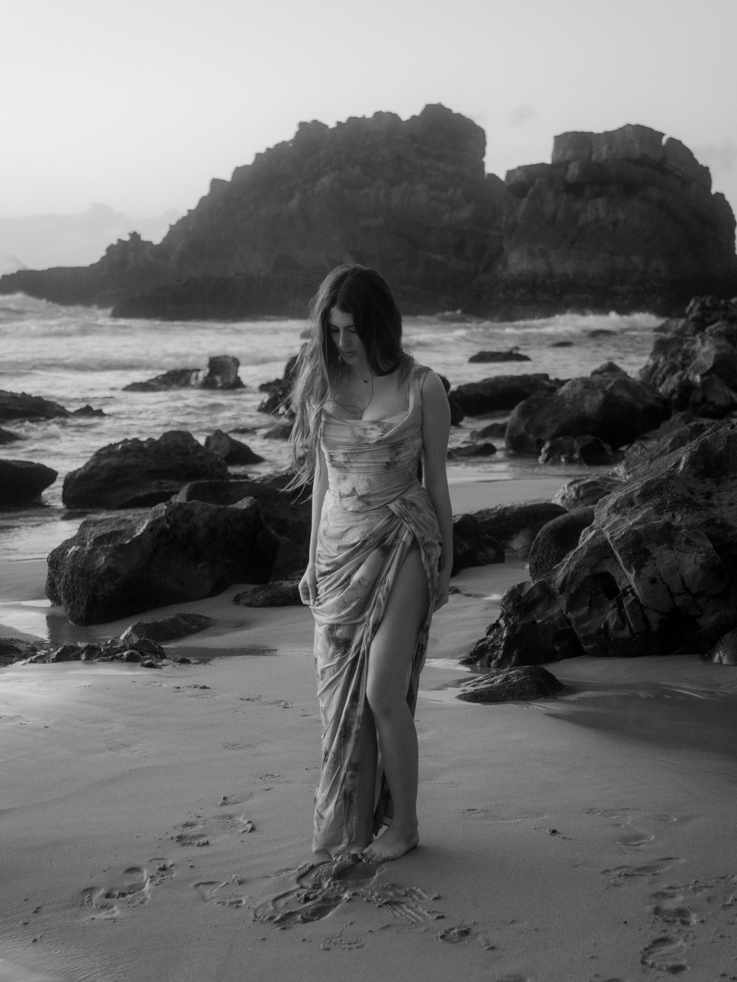 Katya. Lisbon Event Photographer