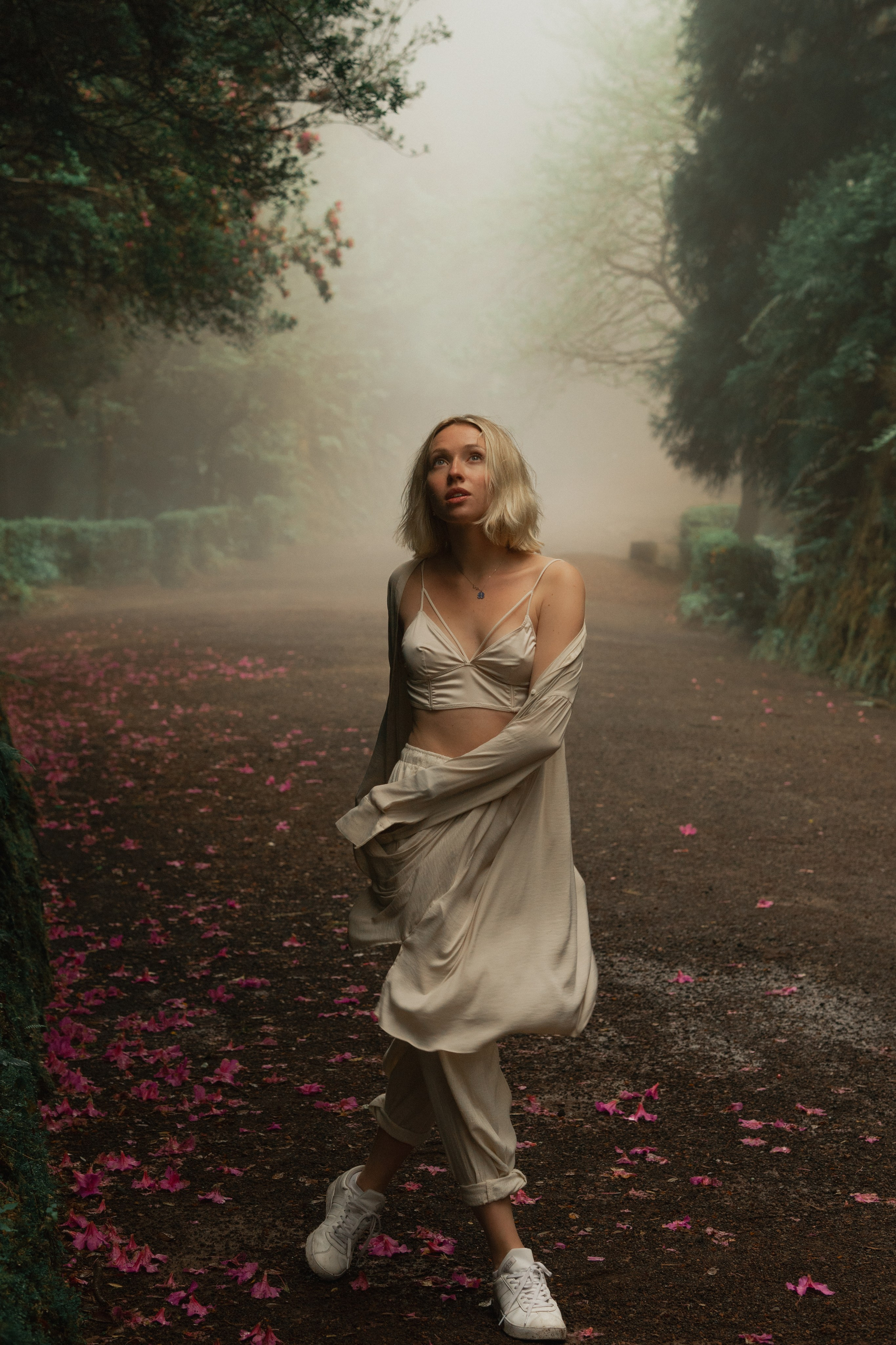 Polina Azores. Lisbon Event Photographer