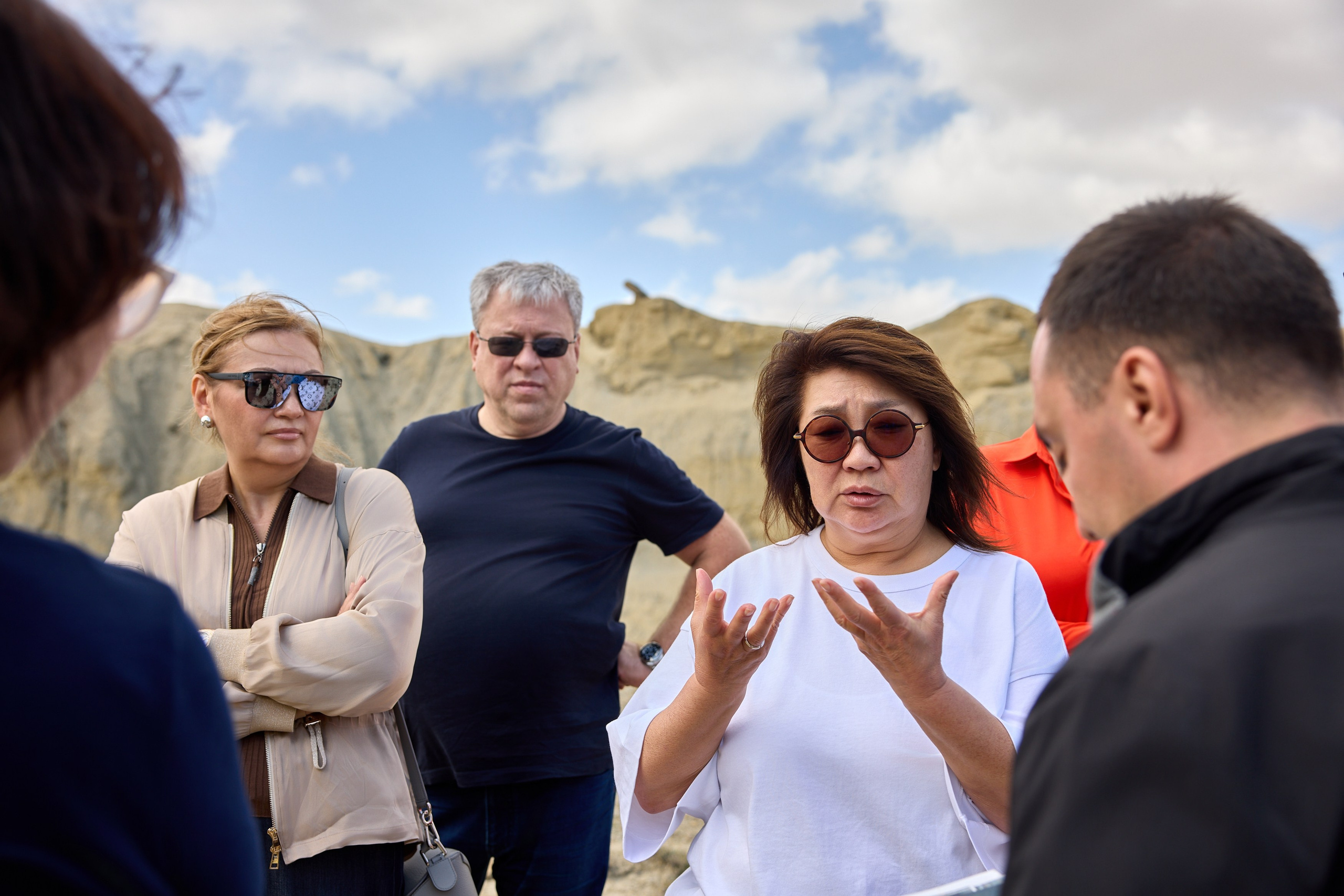 Экскурсия по Гобустану. День 3. Photographer in Baku Kamran Enceladus