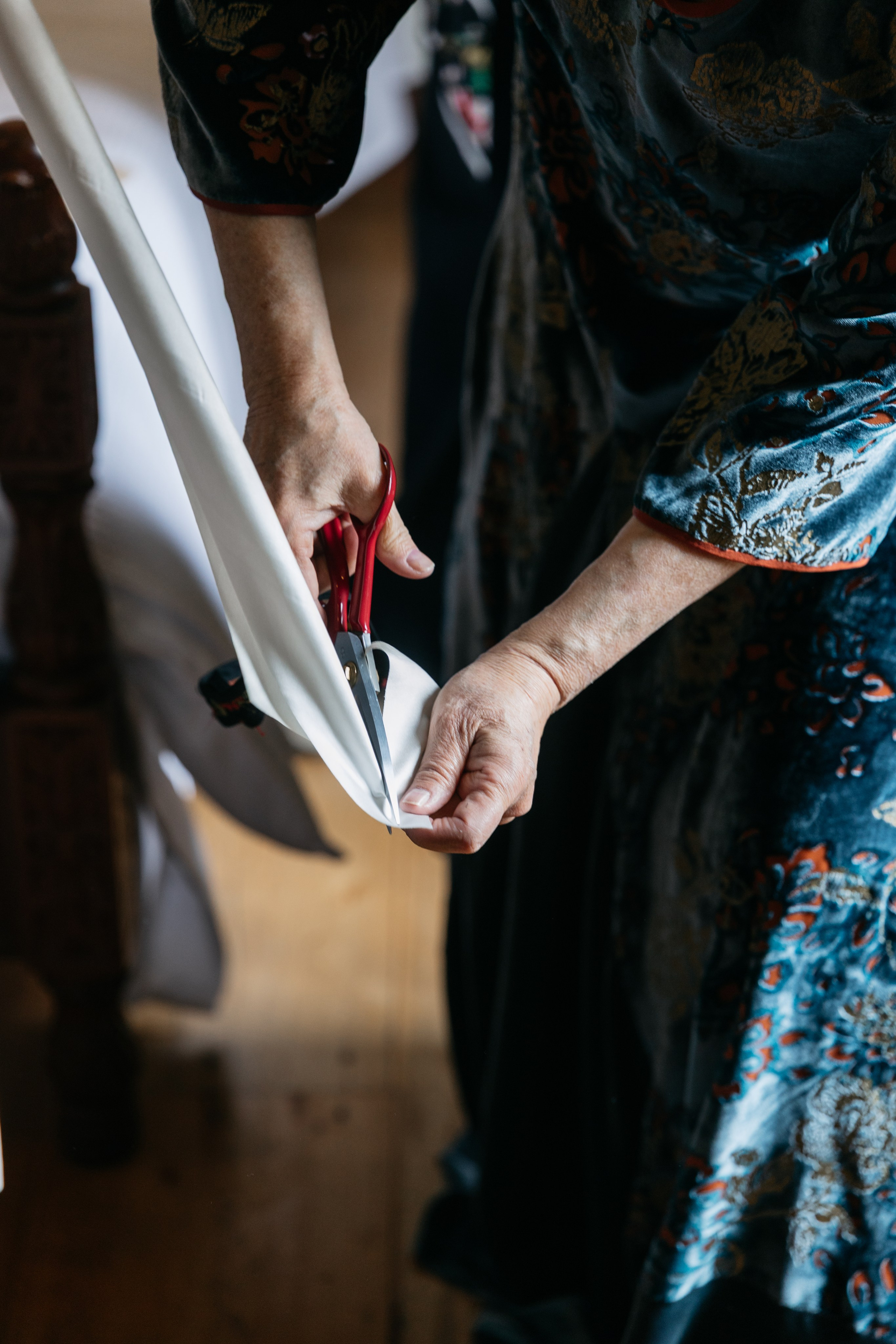 Ana & Sam. UNTERCIO BODAS