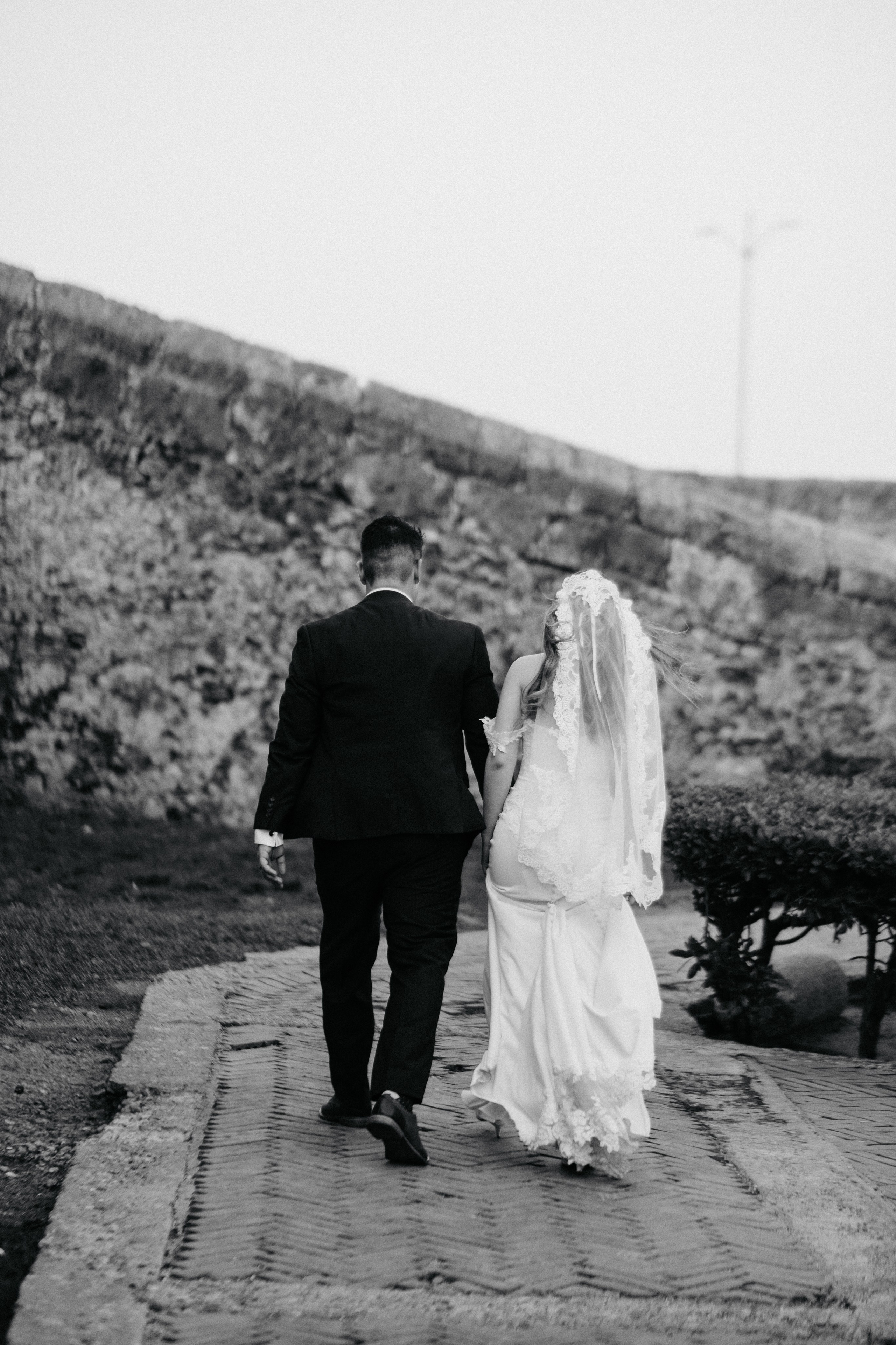 BRYON & JESSICA. UNTERCIO BODAS