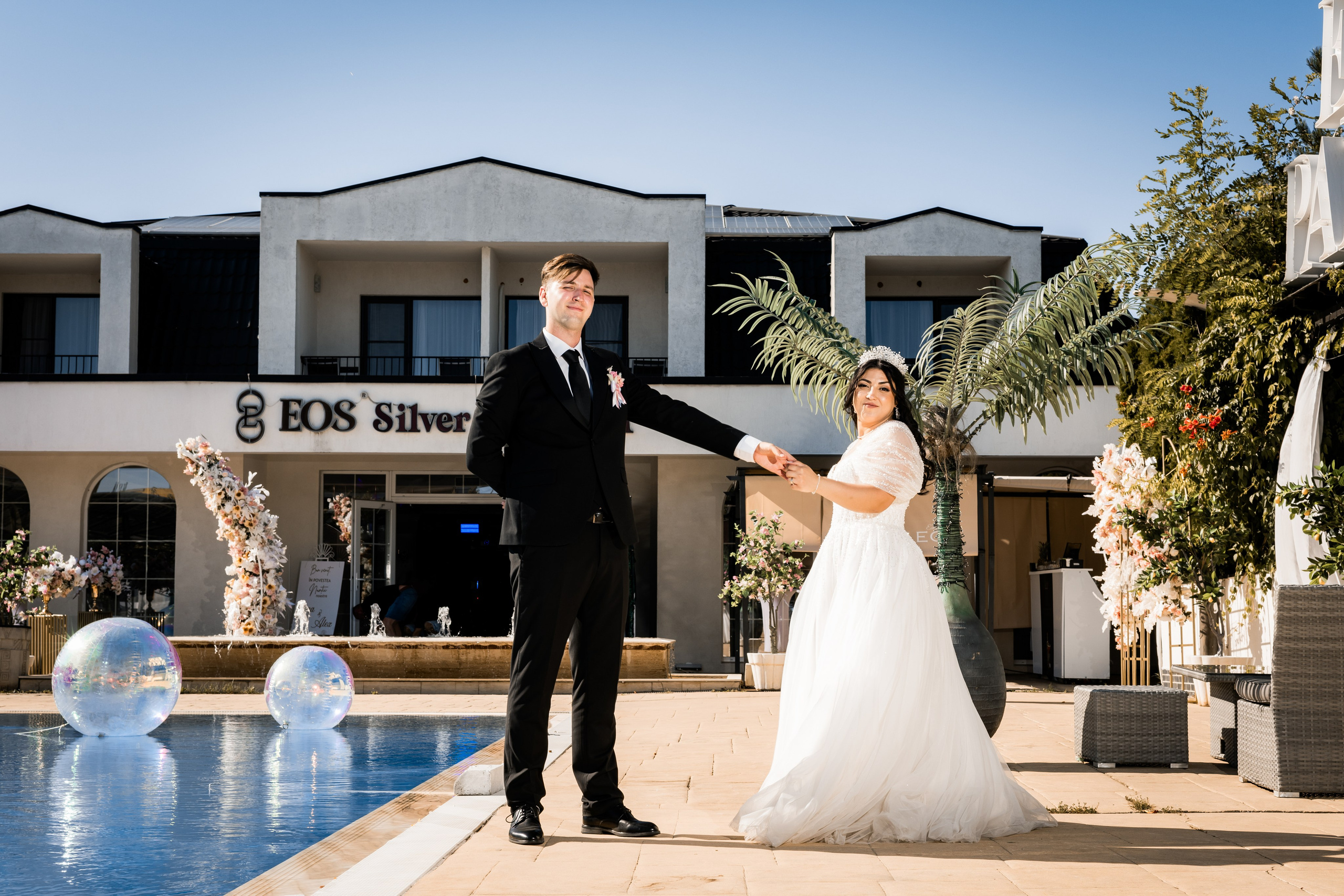 Stefana & Eusebiu 04.07.2026. MGS STUDIO