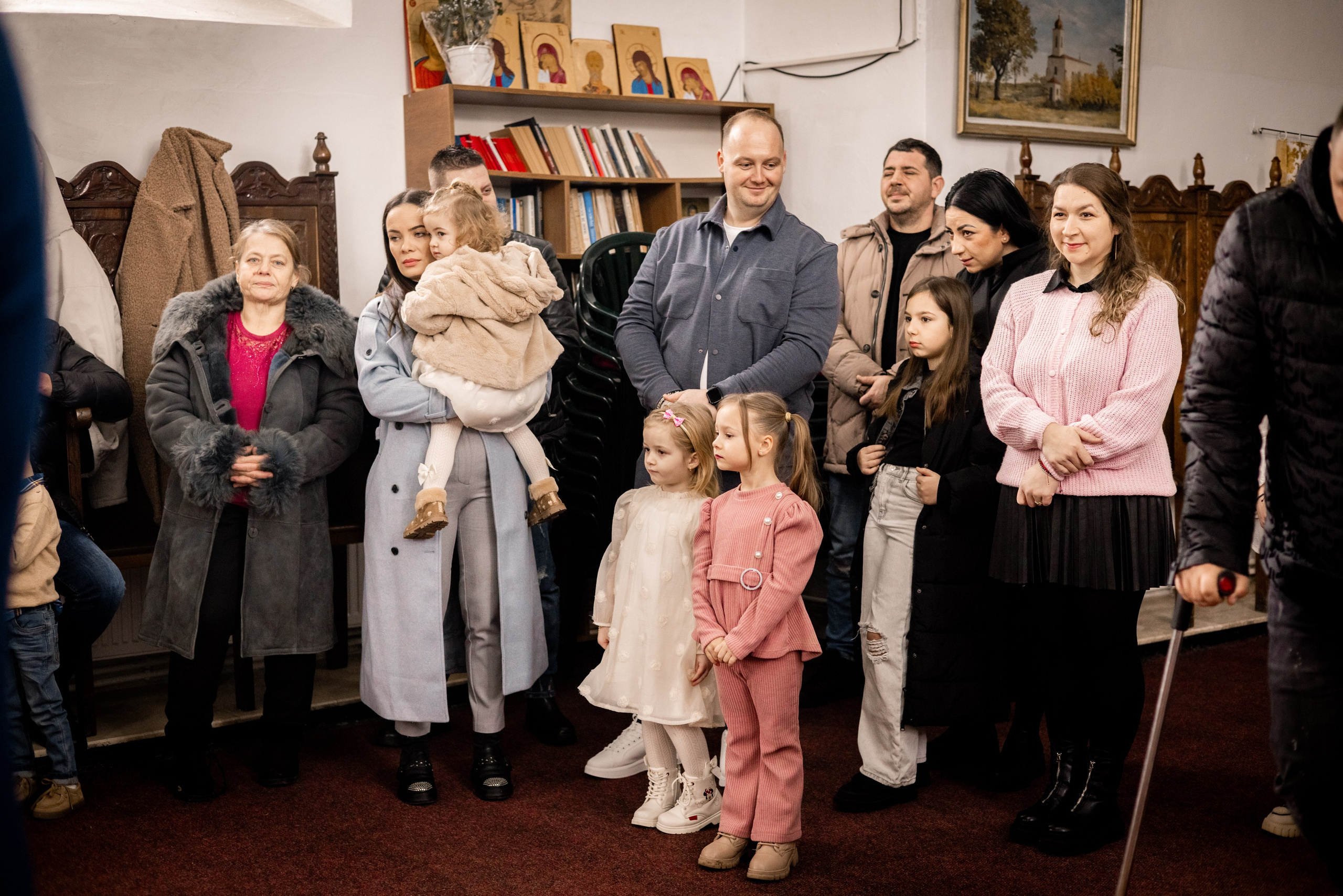 Botez 31.01.2026. MGS STUDIO
