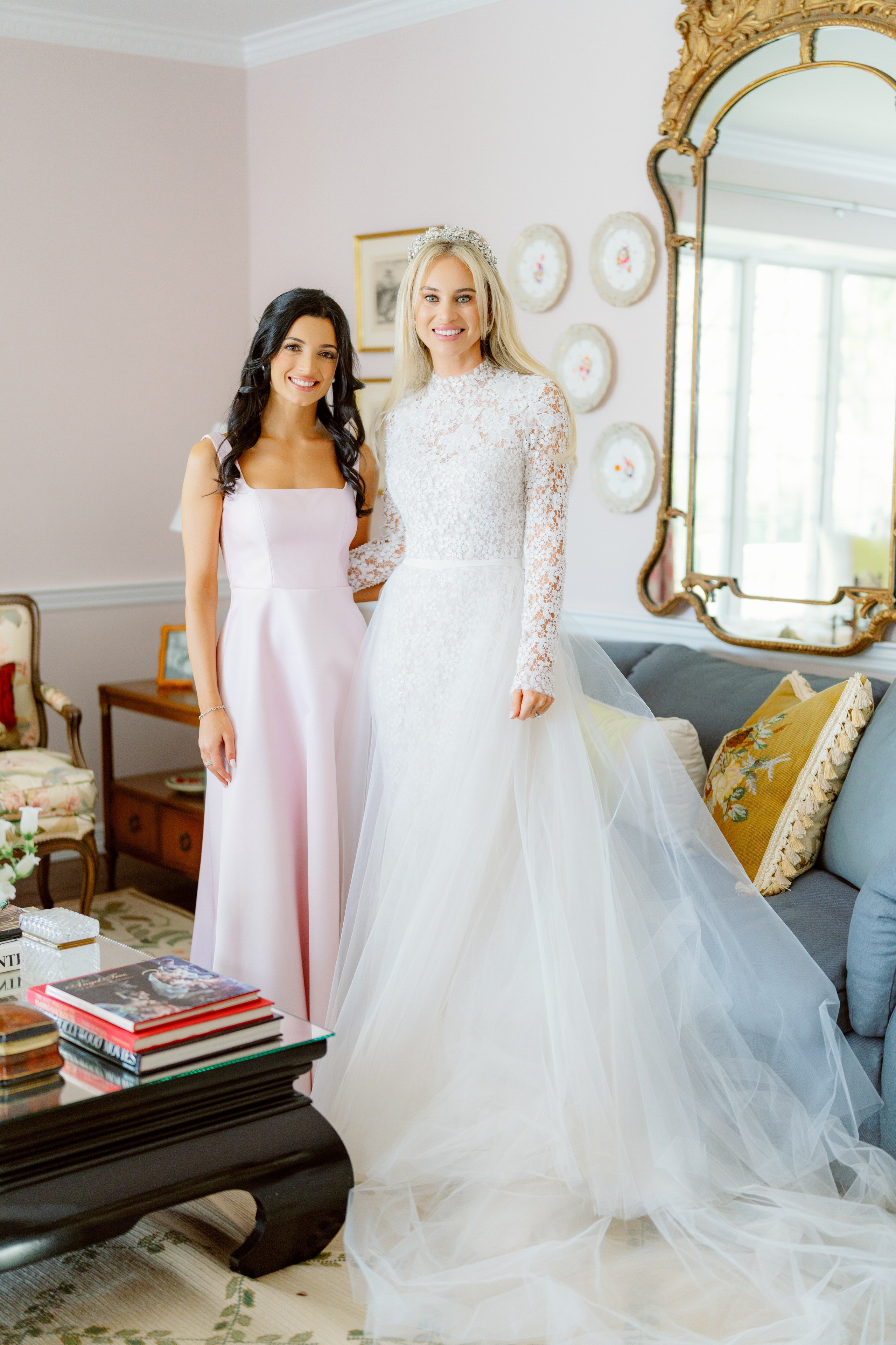 Katherine and Matt. Wedding photographer and videographer New York | New Jersey