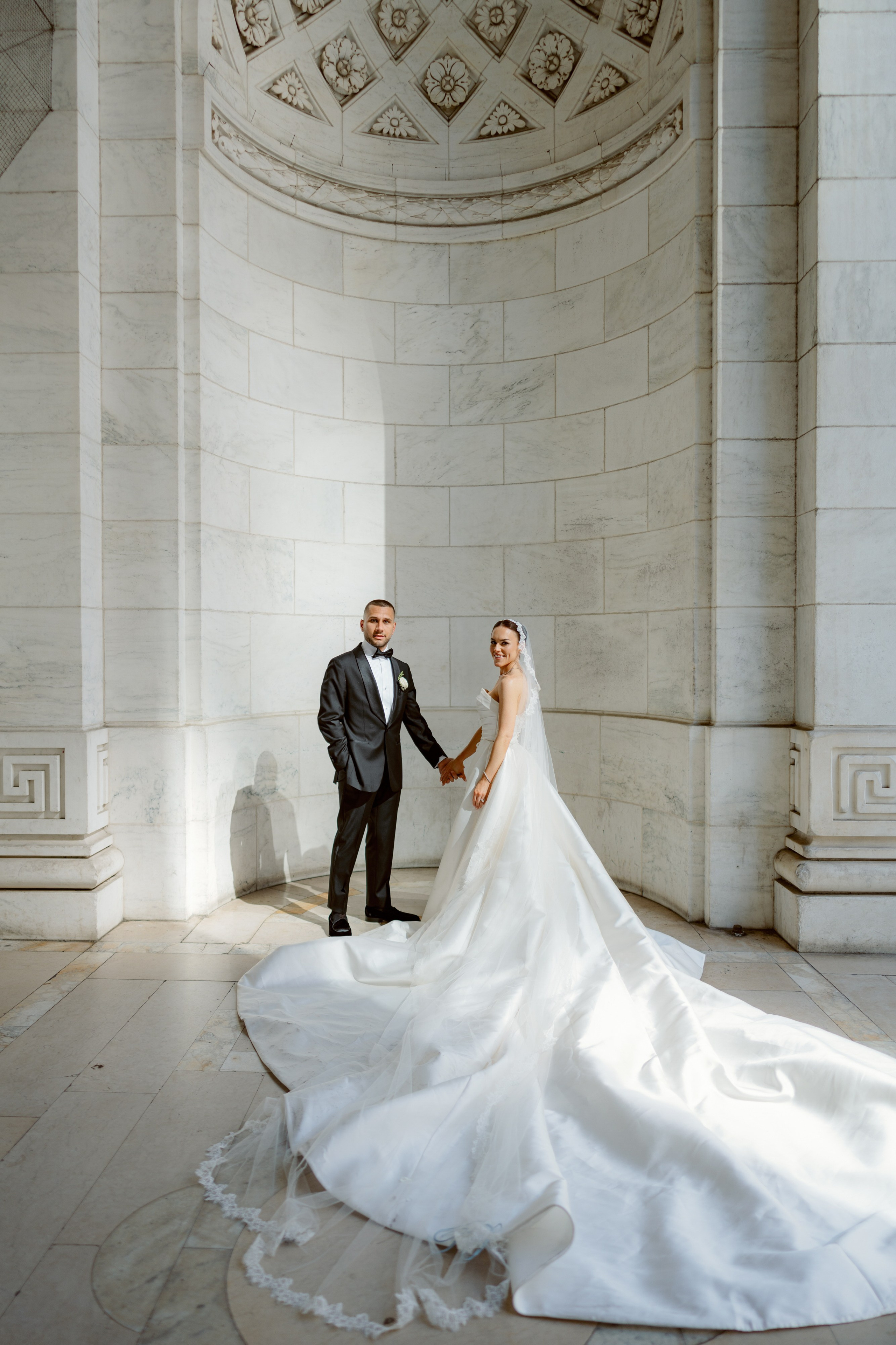 Payton and Mattew. Wedding photographer and videographer New York | New Jersey