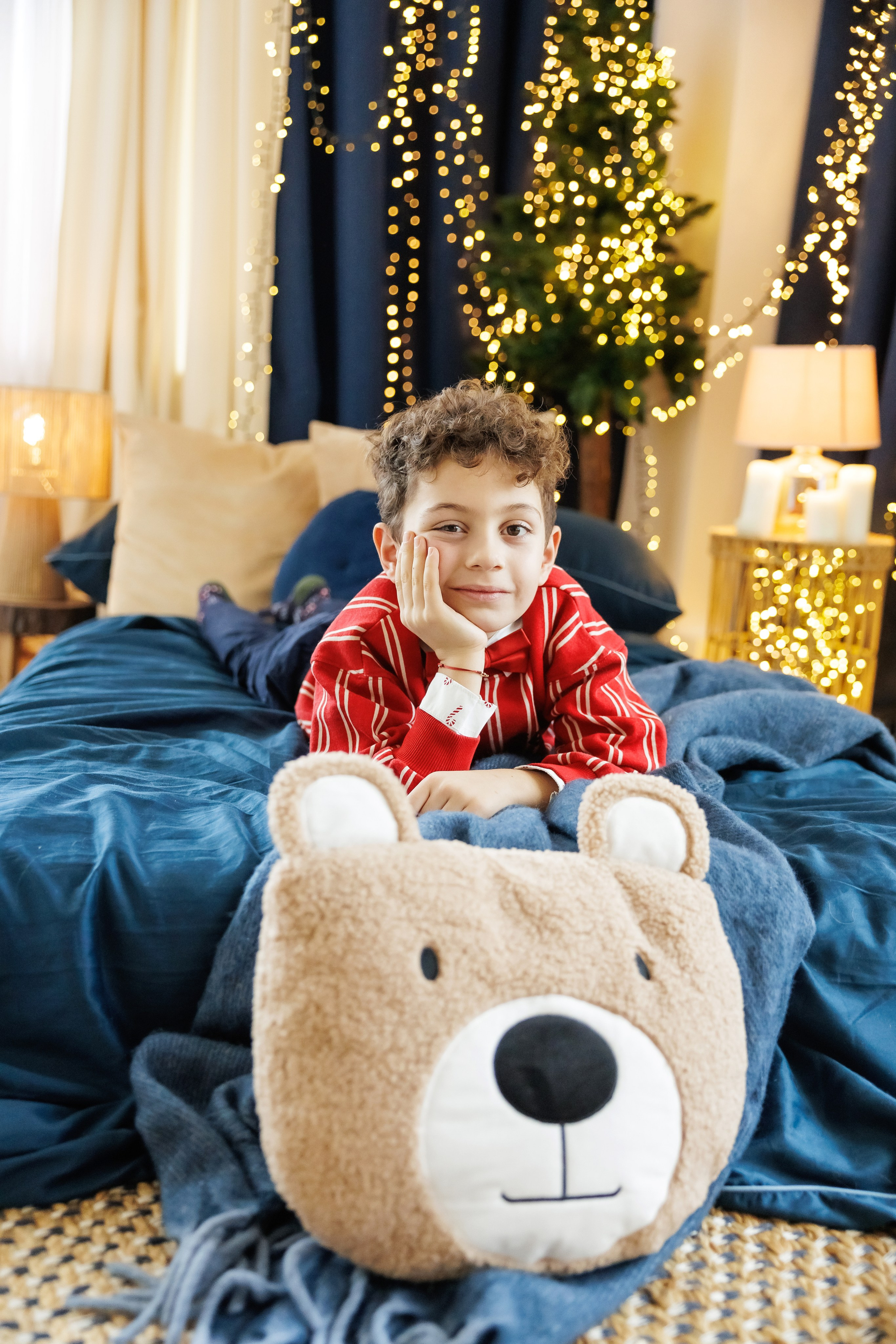 Коледа 2024. Фотограф Ирина Йотова