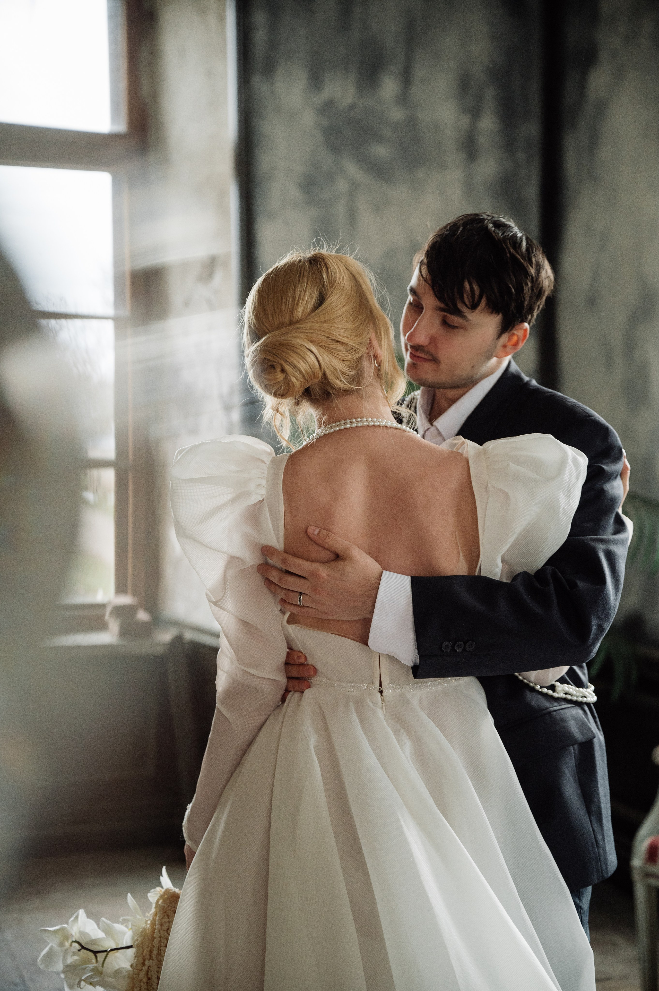 Bryllupsfotograf i Ballangen og Narvik. Familiefotograf i Narvik kommune