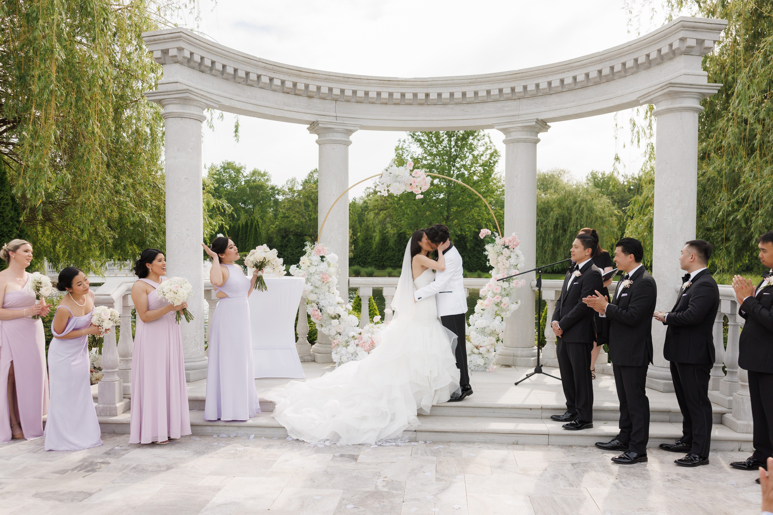 Wedding Photo & Video