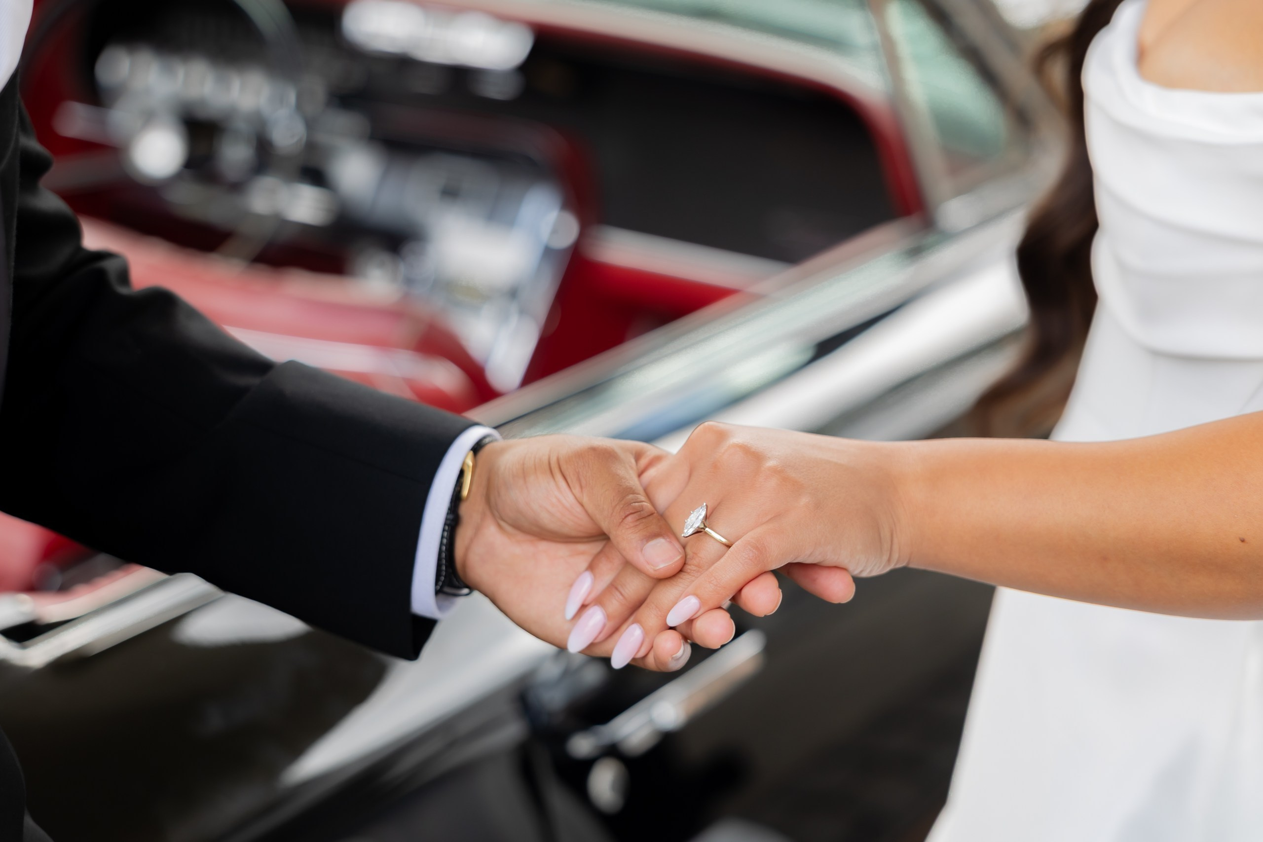 Meagan & Jonathan, Florentine Gardens, NJ. Wedding Photo & Video