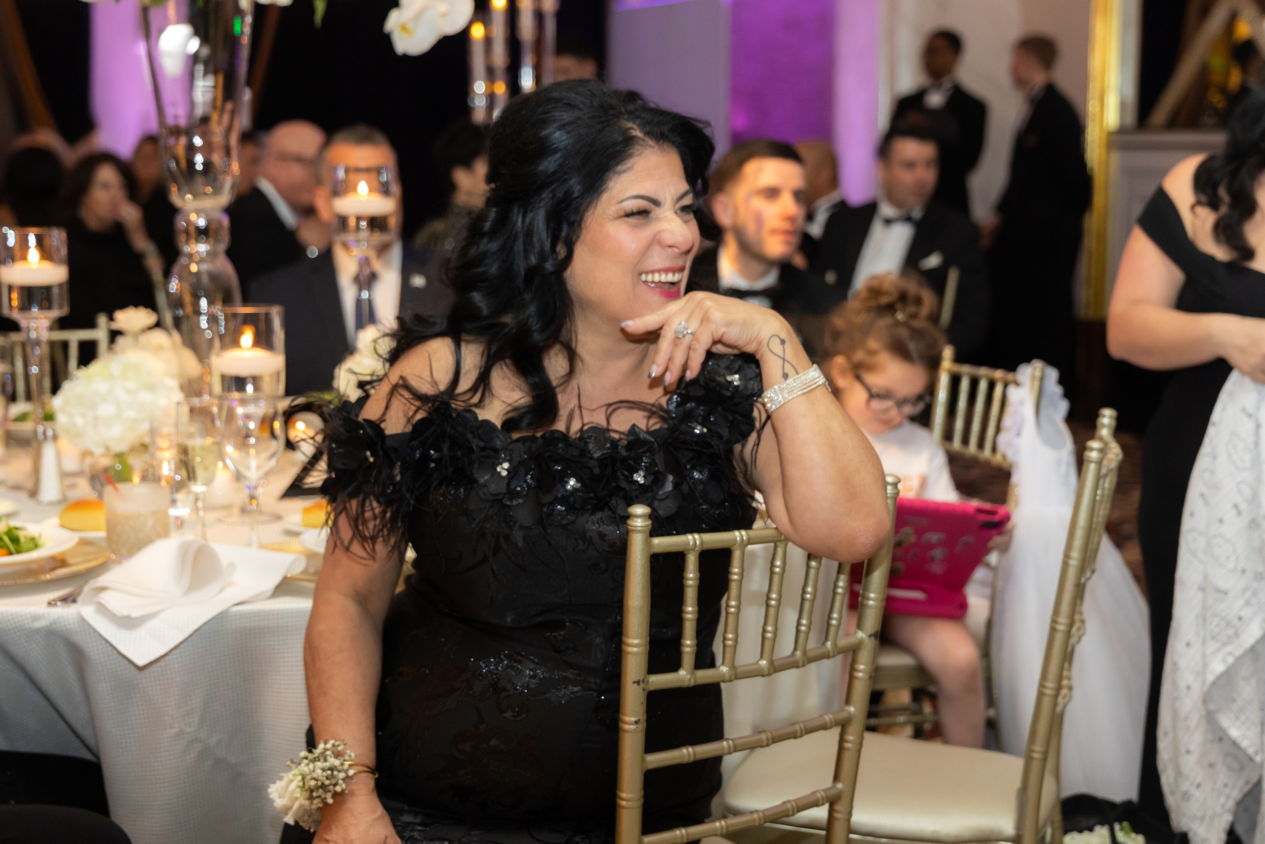 Gianna and Alexander, Shadowbrook at Shrewsbusy, NJ. Wedding Photo & Video