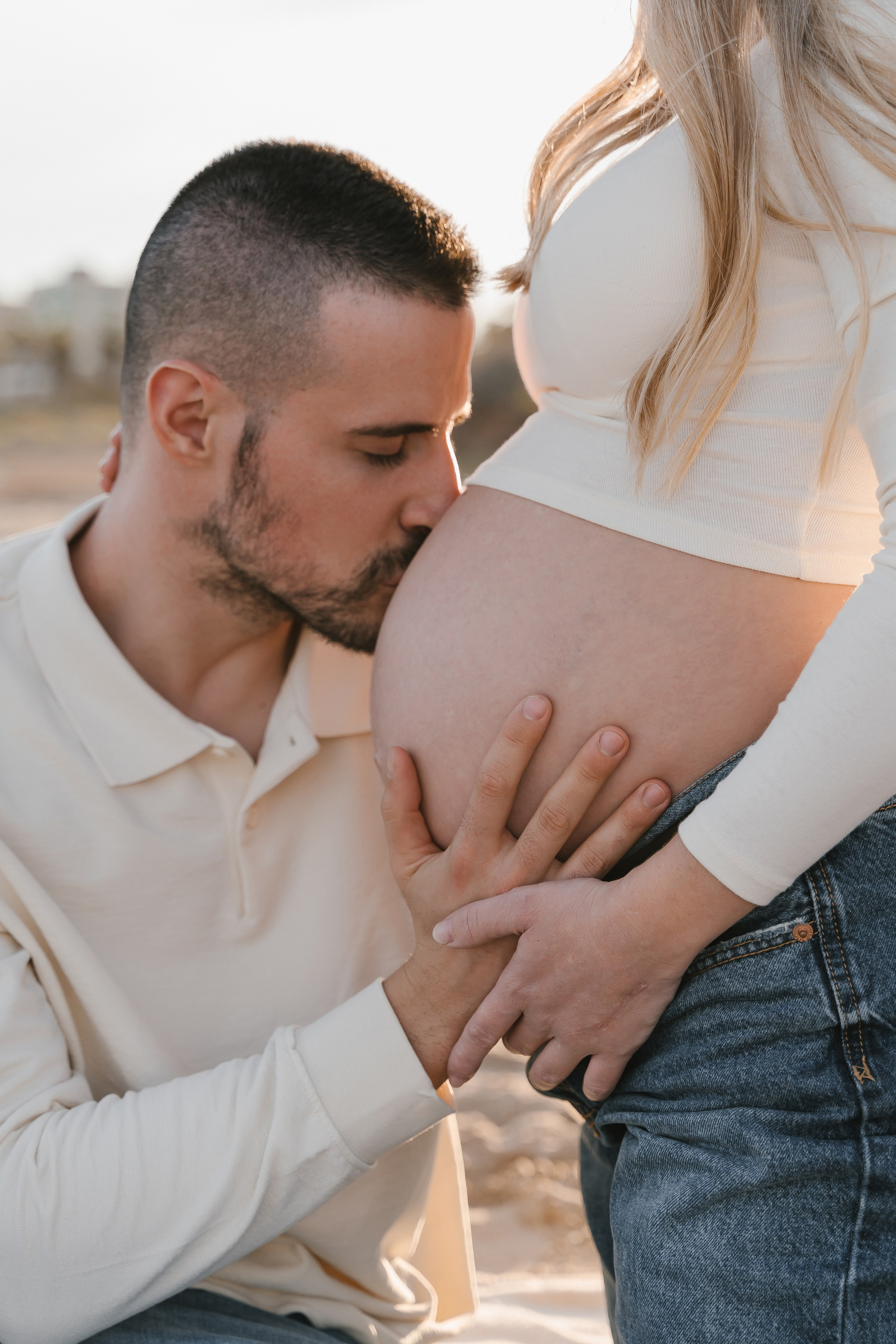 Ylenia, Adrian, Hurco y Wanda. Fotógrafa de bodas y familias en España, Valencia: Nadia ProFoto
