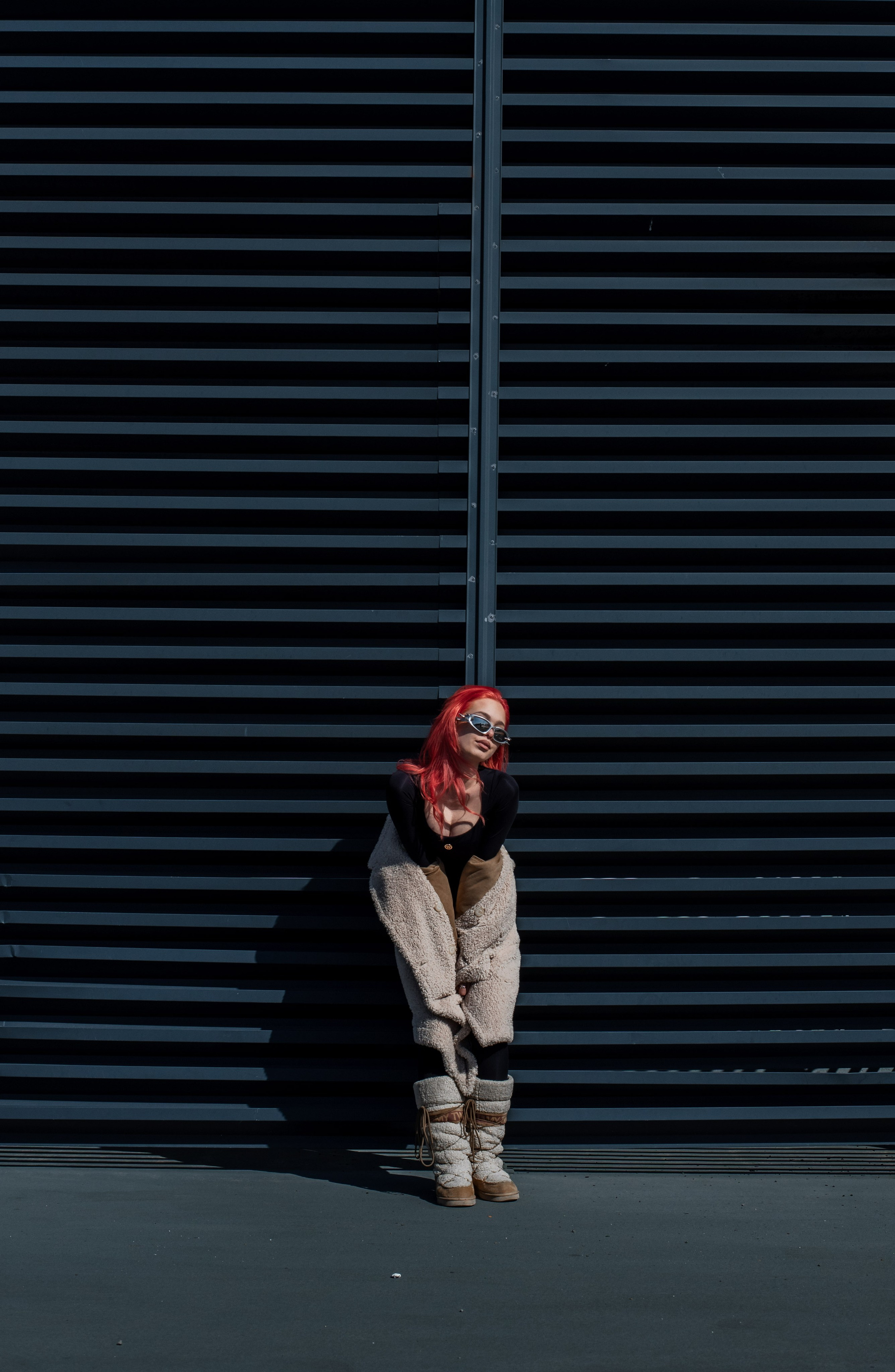 Fotografii Fashion. Pantelimon Fotograf