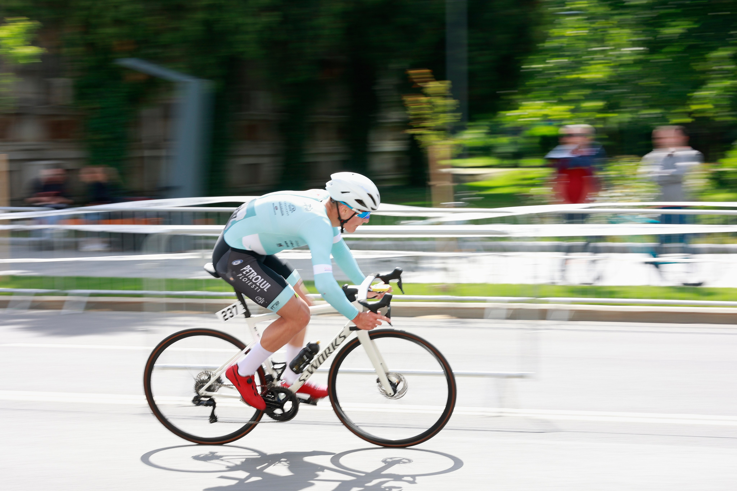 Turul Colinelor Bacau 2024