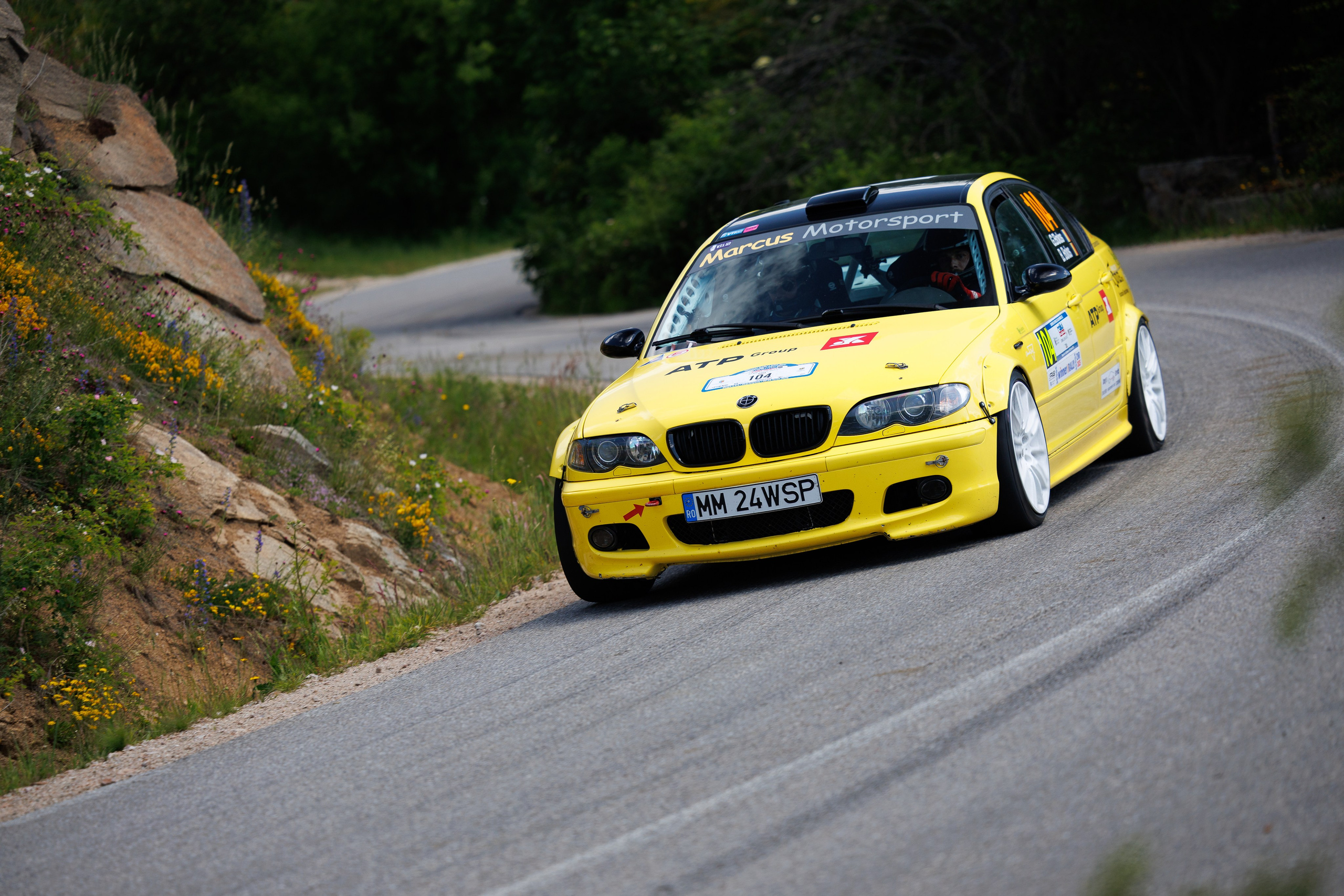 Sports Photographer Brasov