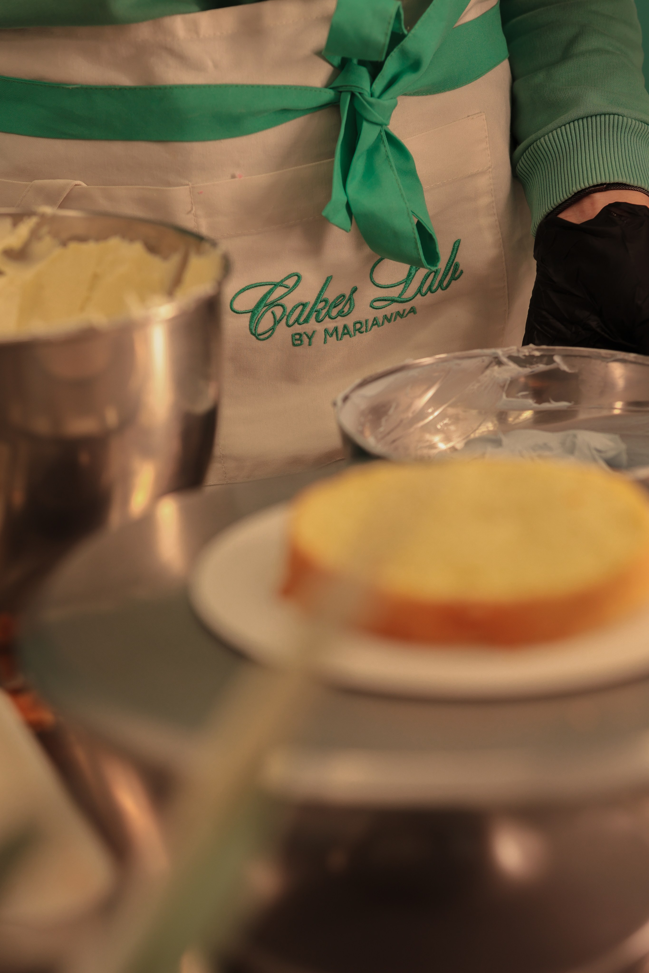 Pastry shop content. Photographer in Milan |Mila Pro Photo