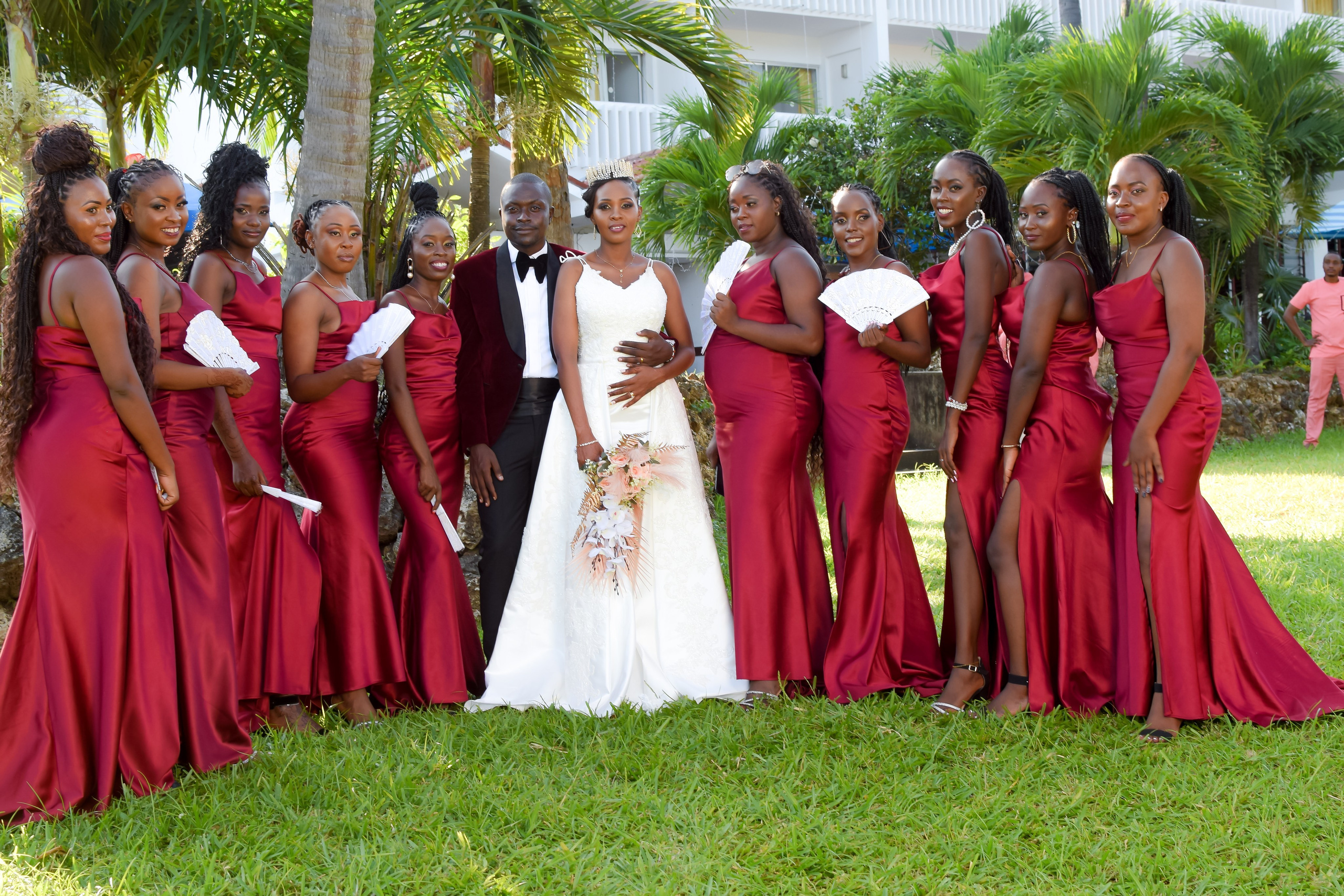 Weddings. Studio Afri | NGO Storytelling, Photography & Videography in Mombasa