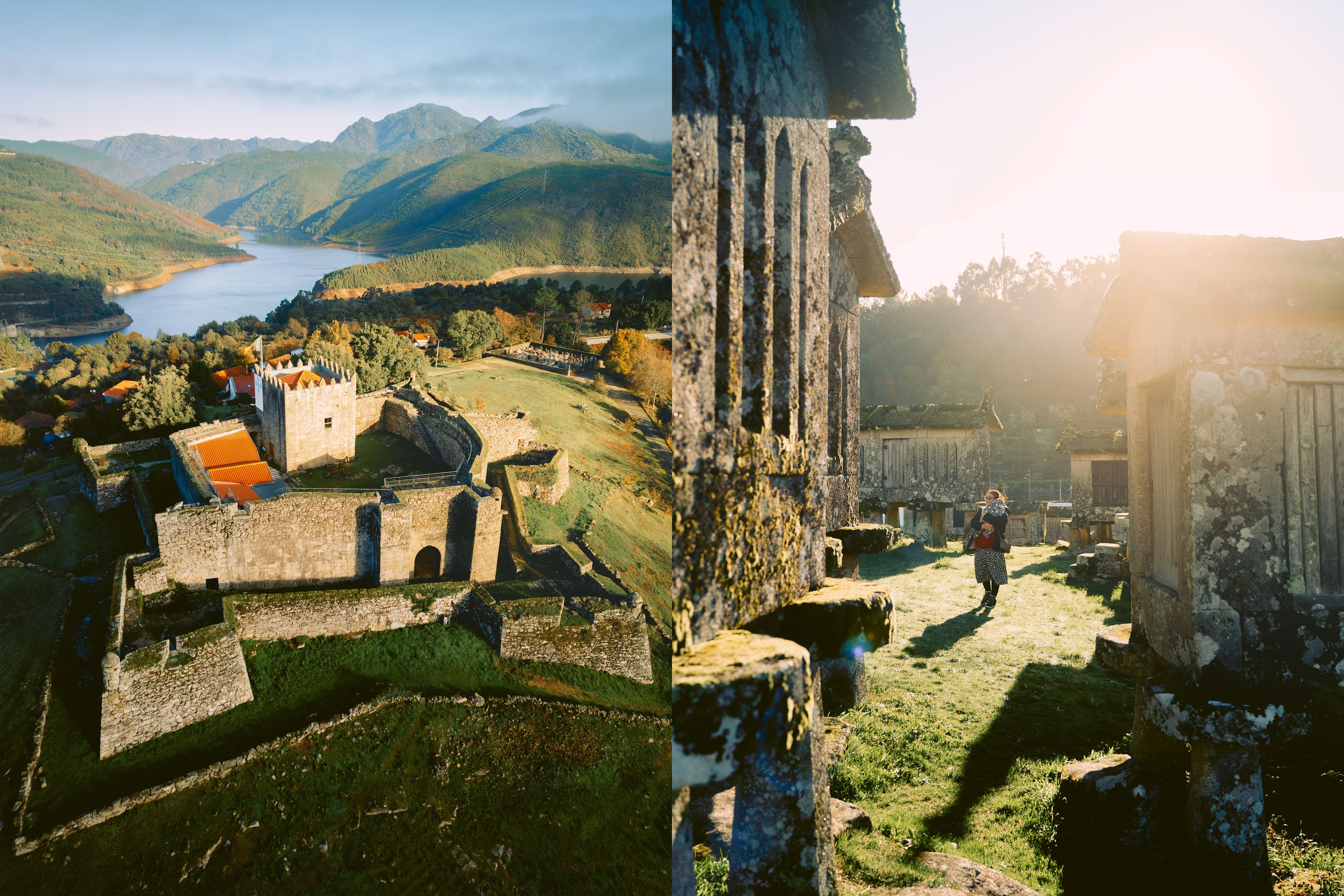 PENEDA-GERÊS NATIONAL PARK