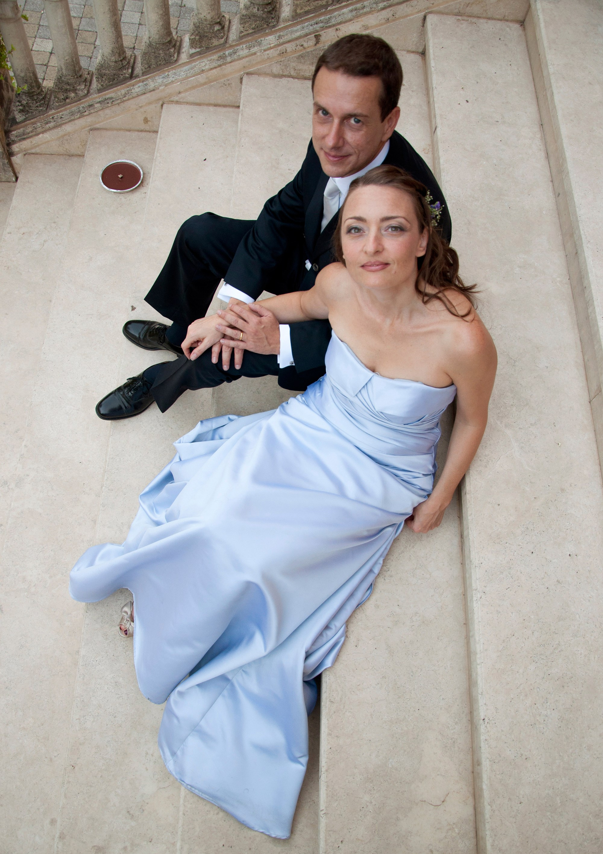 Weddings Timeless Memories. Photographer & Video operator Domenico di Bona