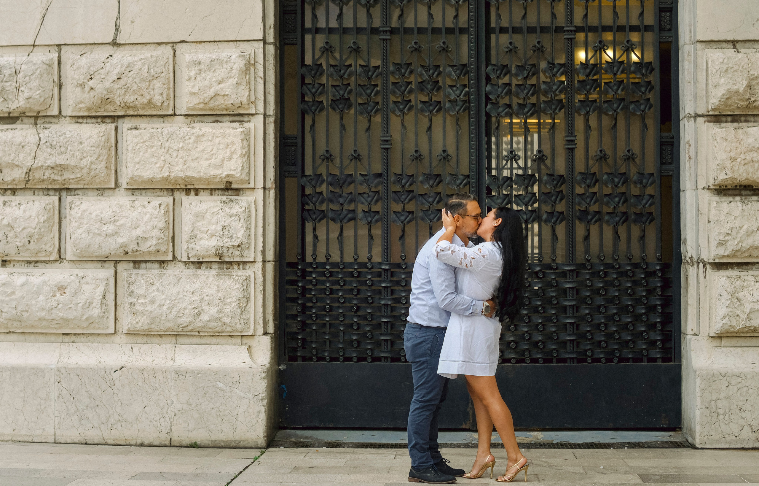 Cari & Os. Wedding and family photographer in Mexico City