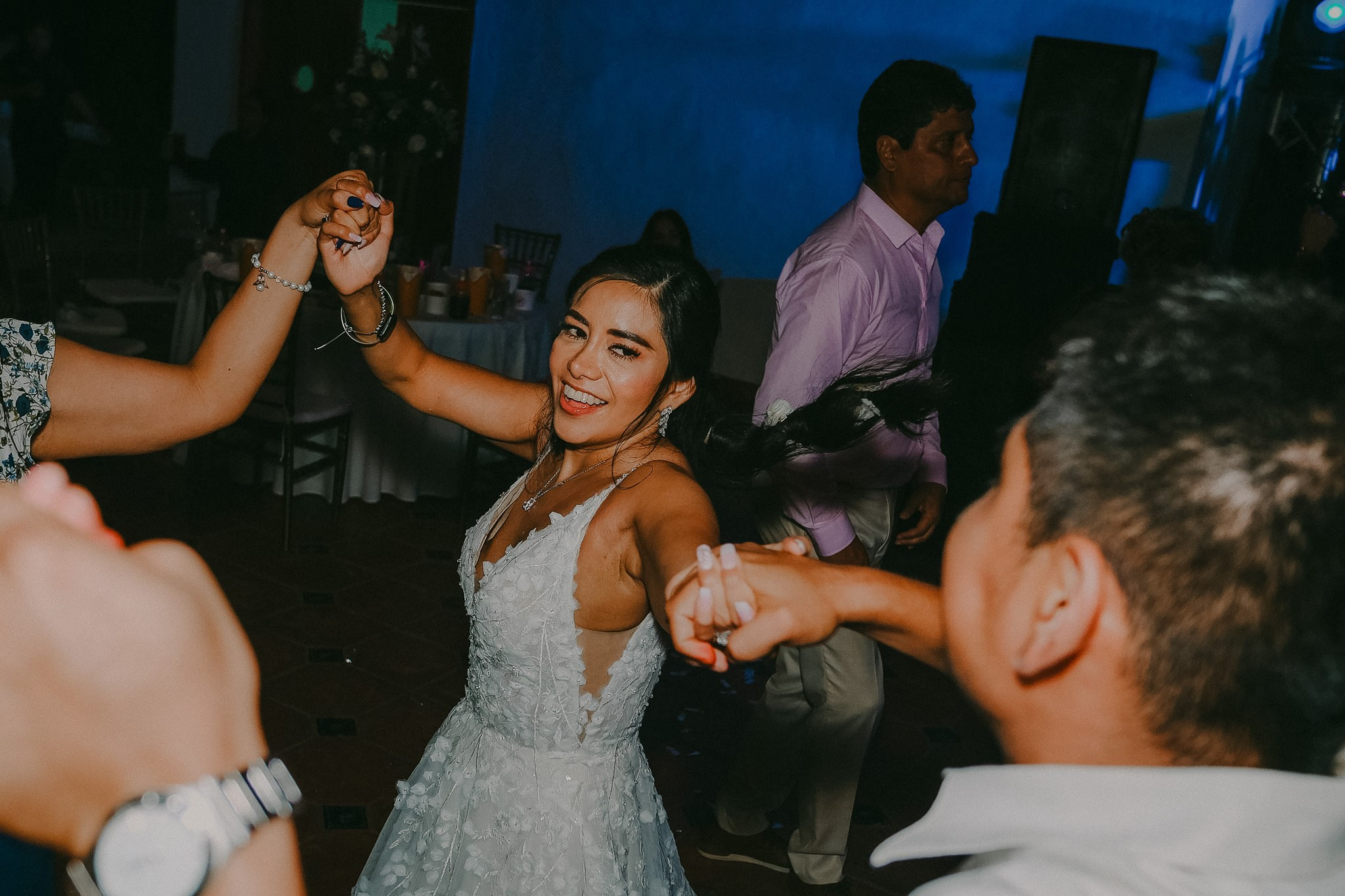 Vianney & Roberto. Wedding and family photographer in Mexico City