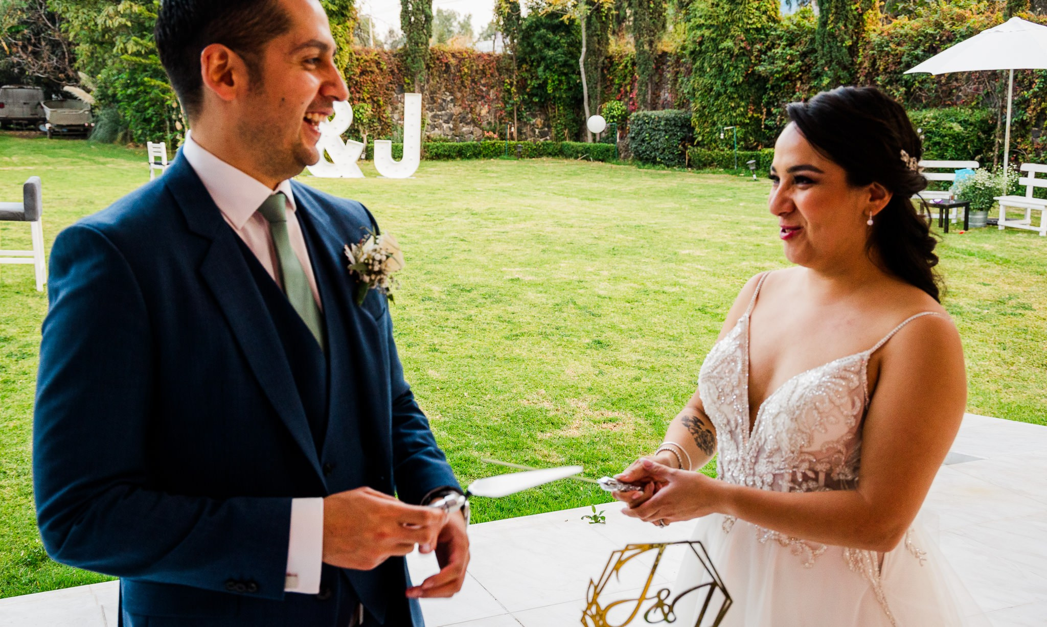 Jess & Josue / CDMX. Wedding and family photographer in Mexico City