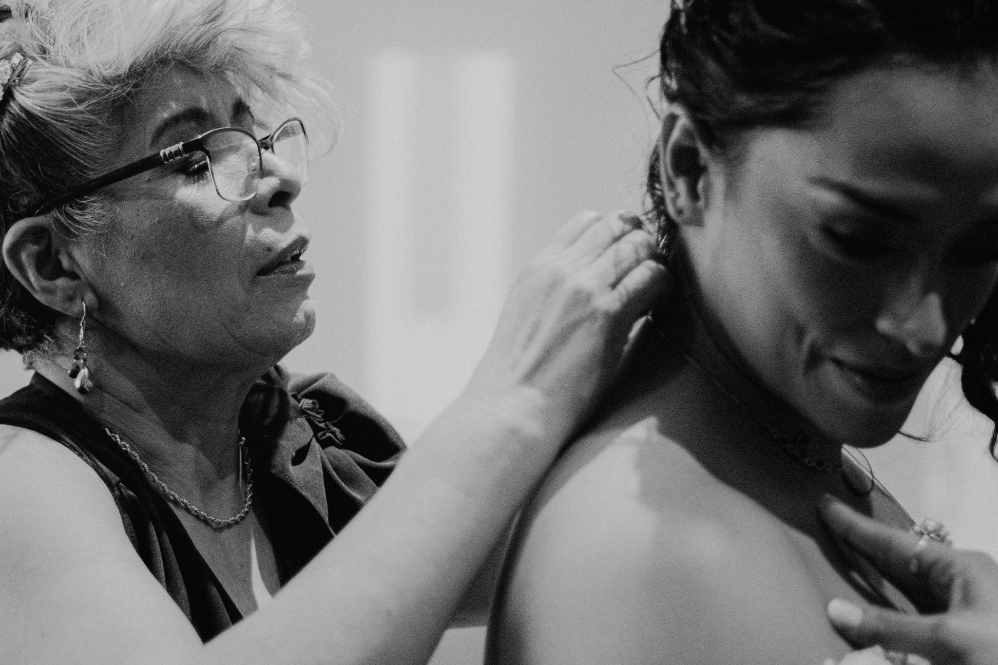 Yuriko & Hanzel. Wedding and family photographer in Mexico City