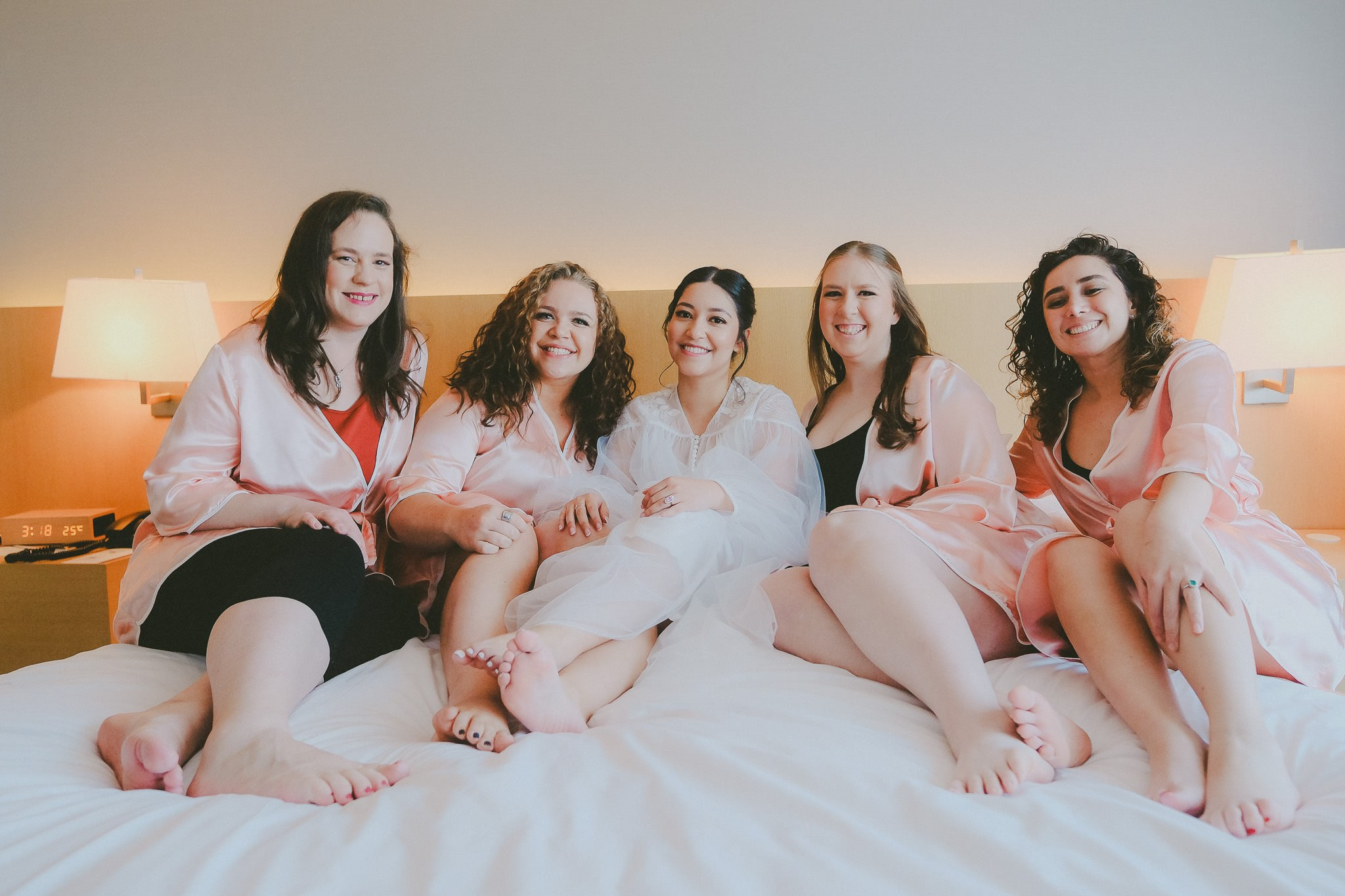 Isavira & Andrew. Wedding and family photographer in Mexico City