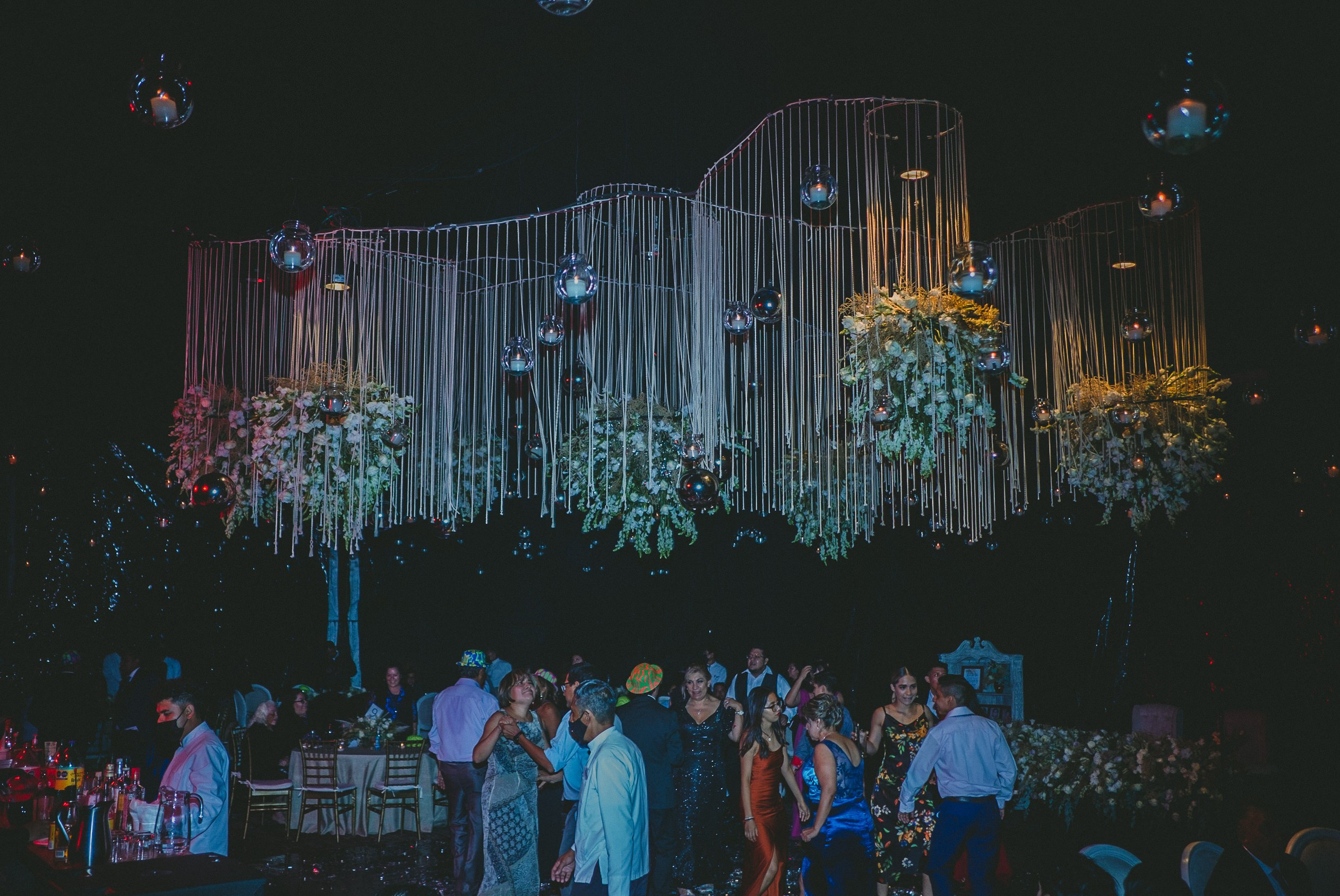 Diana y Saul. Wedding and family photographer in Mexico City