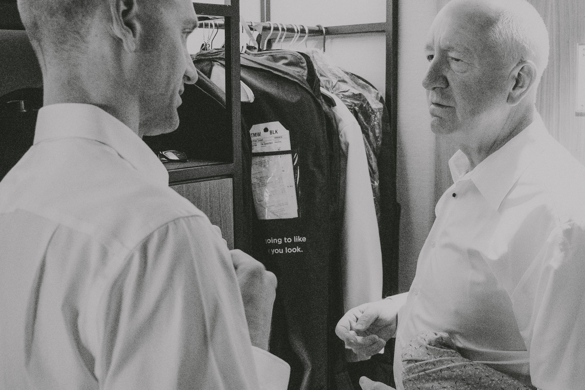 Isavira & Andrew. Wedding and family photographer in Mexico City