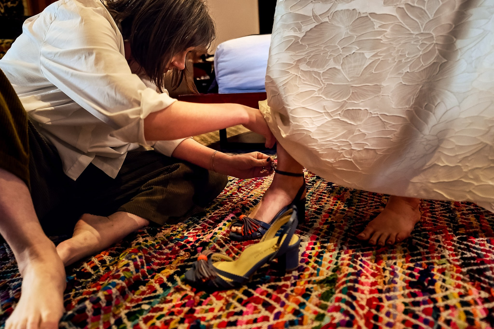 Bailey & Jacob. Wedding and family photographer in Mexico City