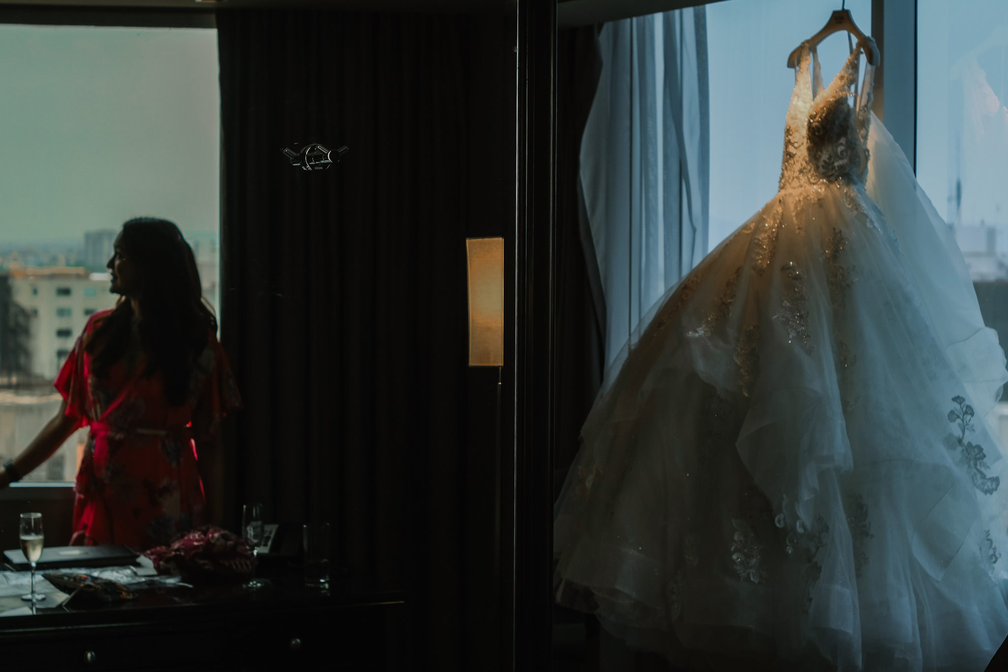 Jess y Fer / CDMX. Wedding and family photographer in Mexico City