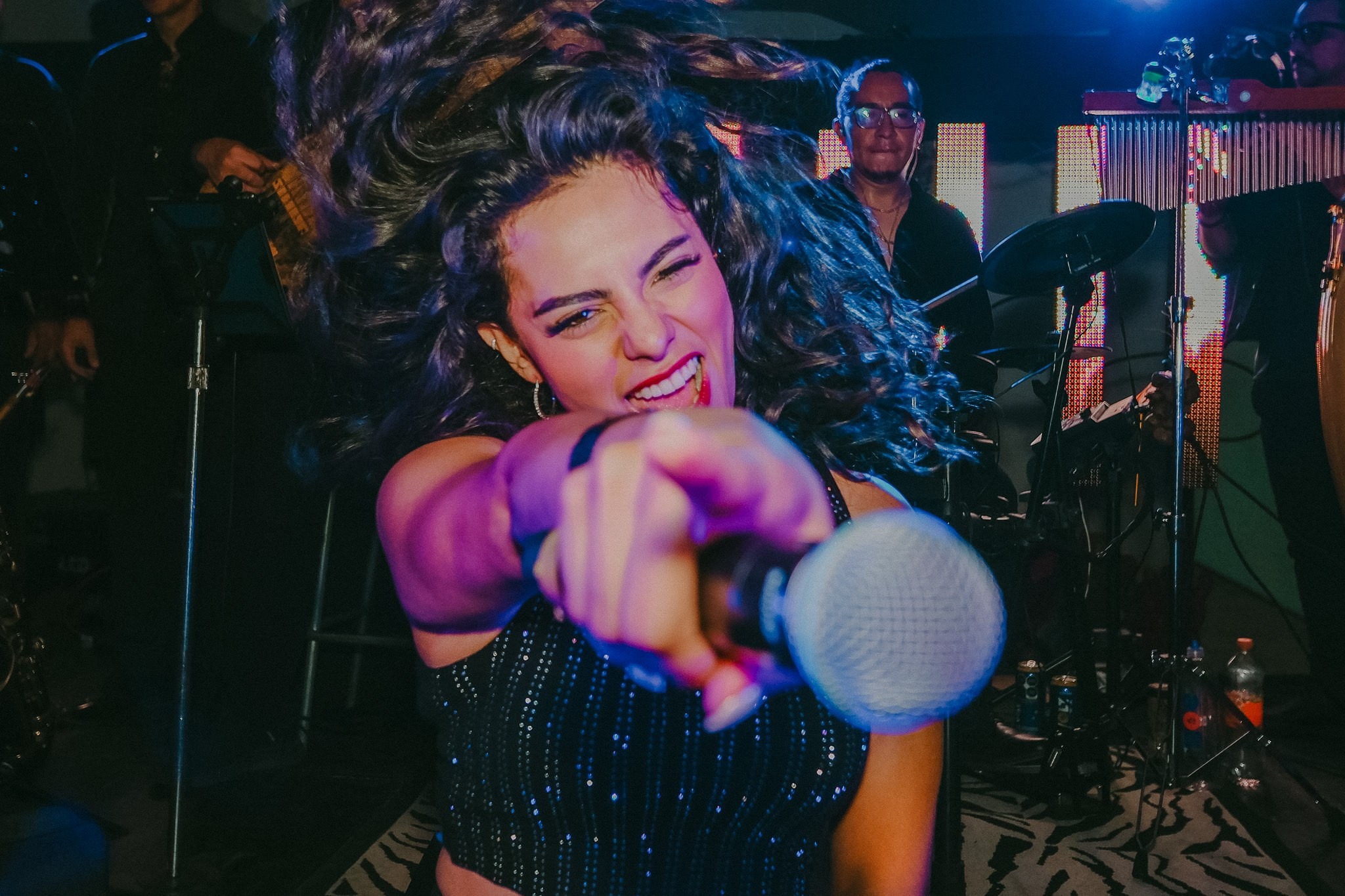 Vianney & Roberto. Wedding and family photographer in Mexico City