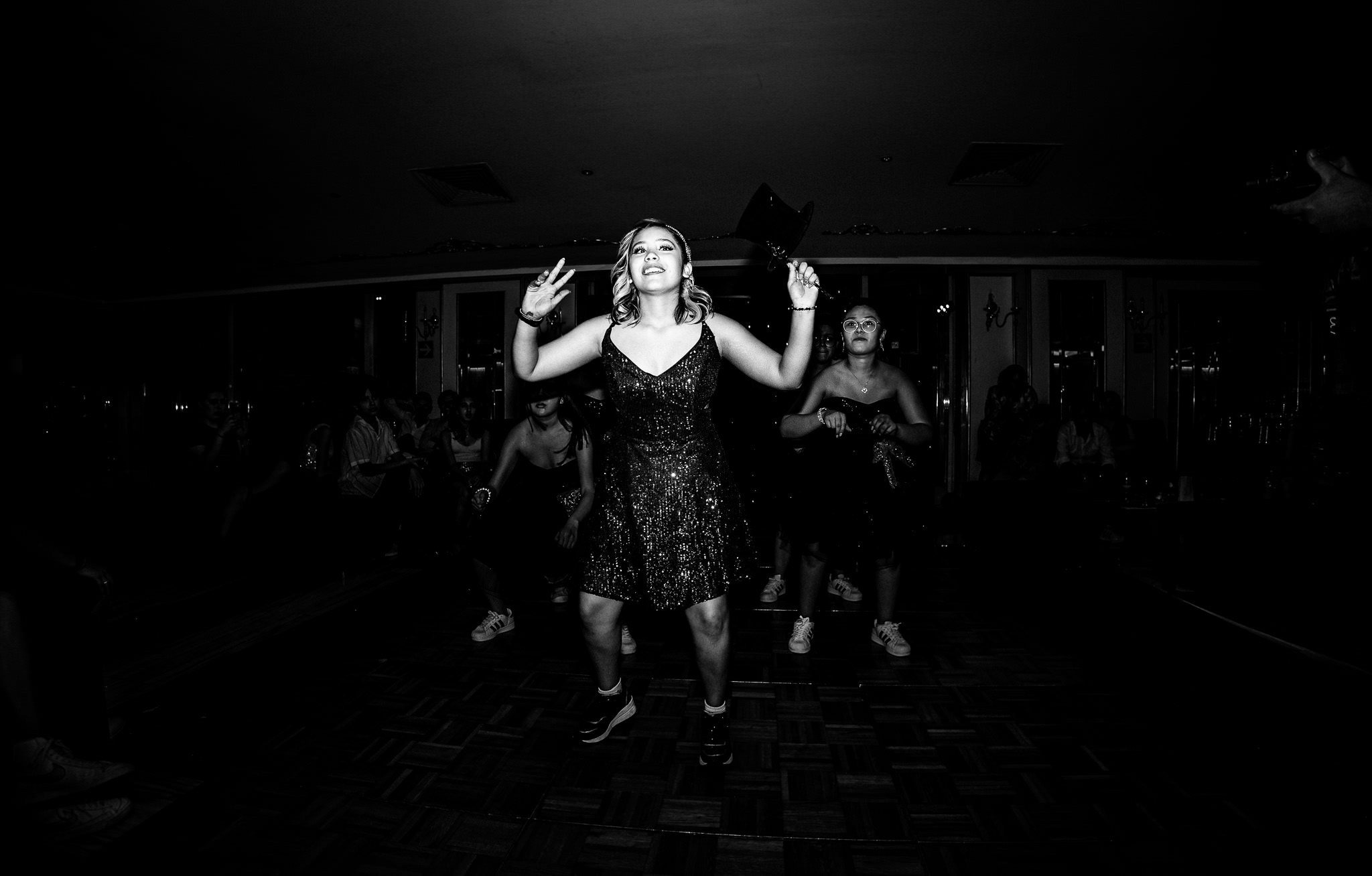 Andy. Wedding and family photographer in Mexico City