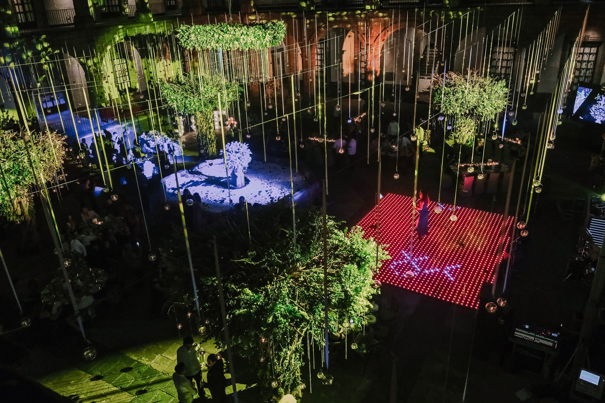 Jess y Fer / CDMX. Wedding and family photographer in Mexico City