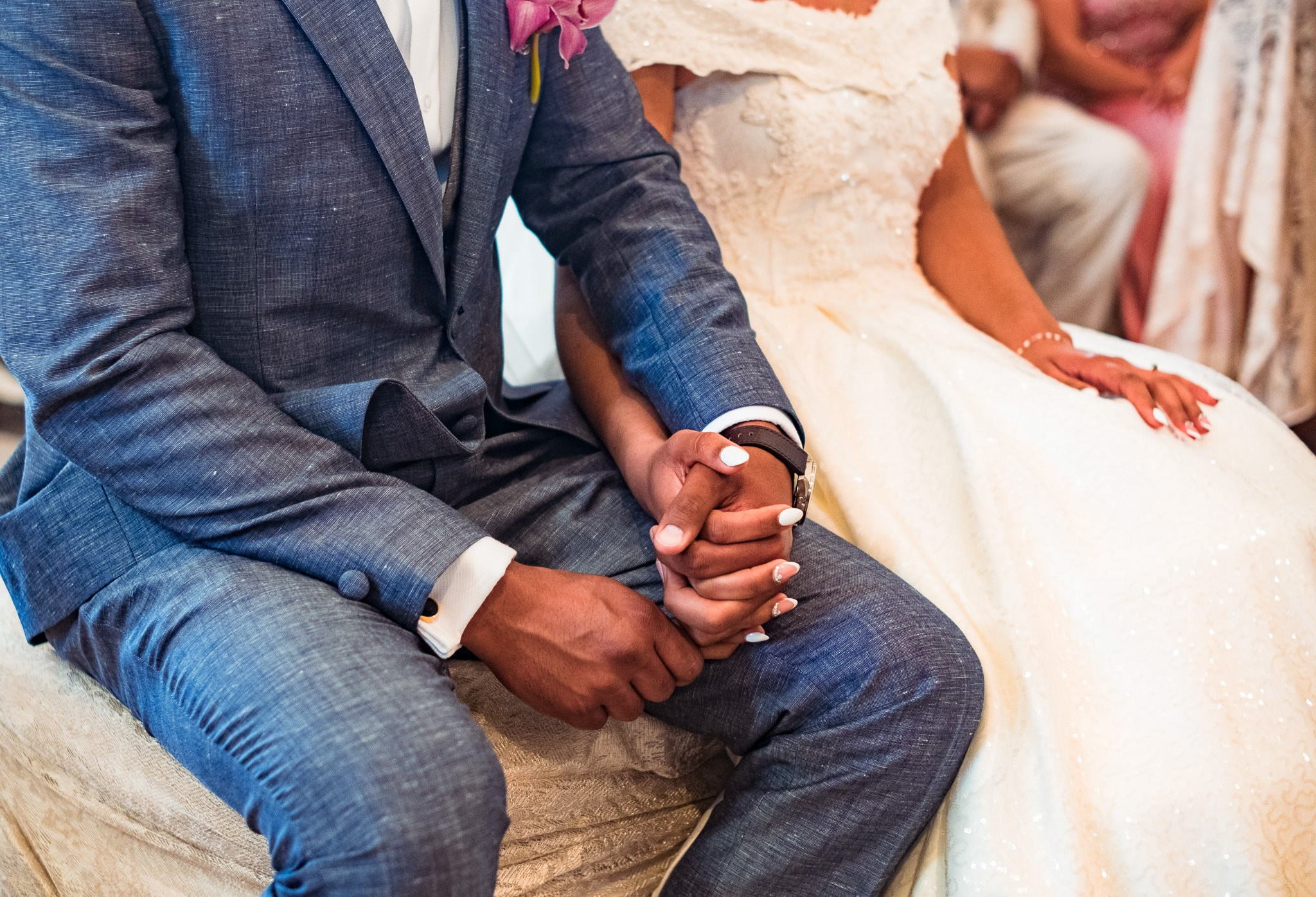 Lupita y Abel / Puerto Vallarta. Wedding and family photographer in Mexico City