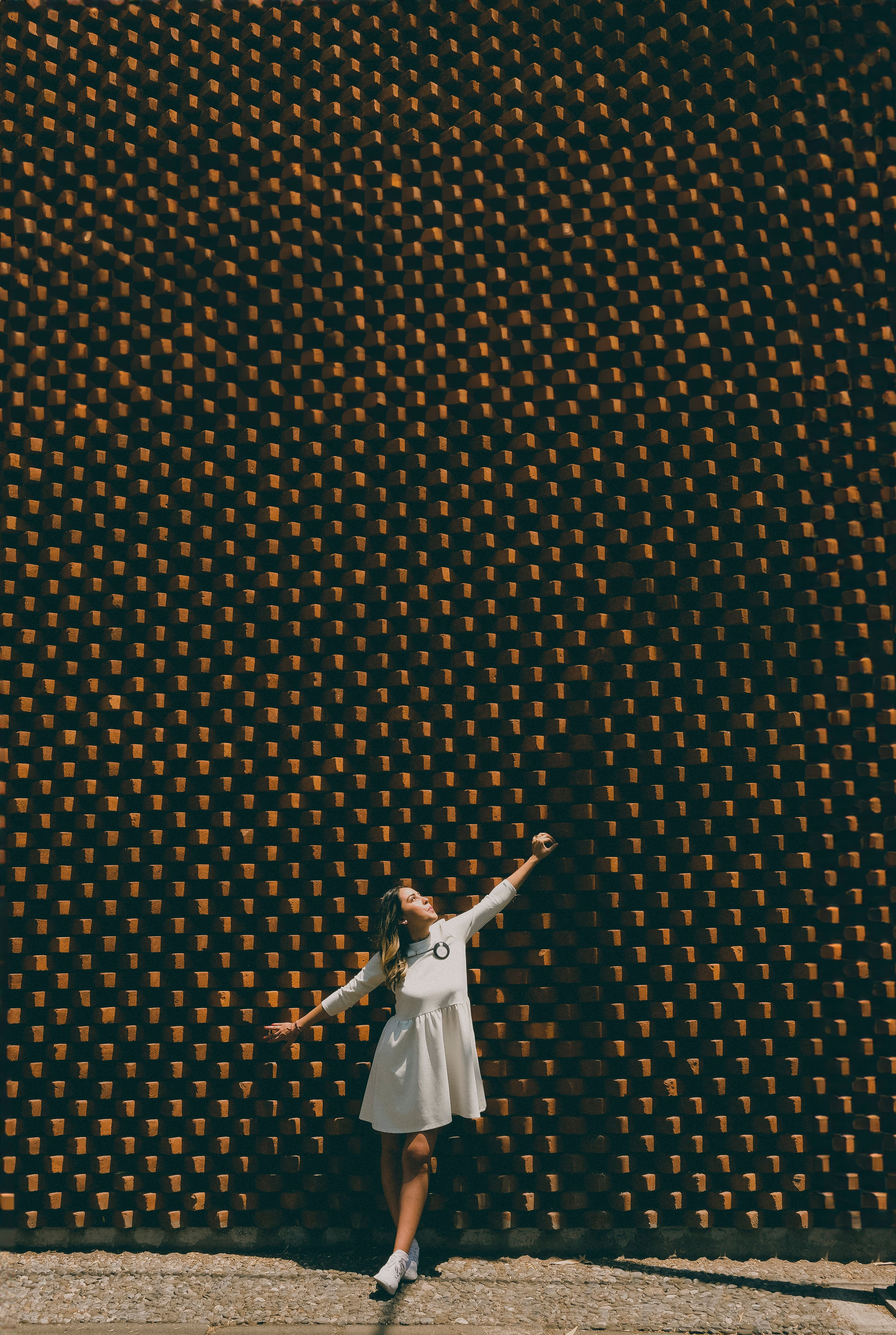 Sara. Wedding and family photographer in Mexico City