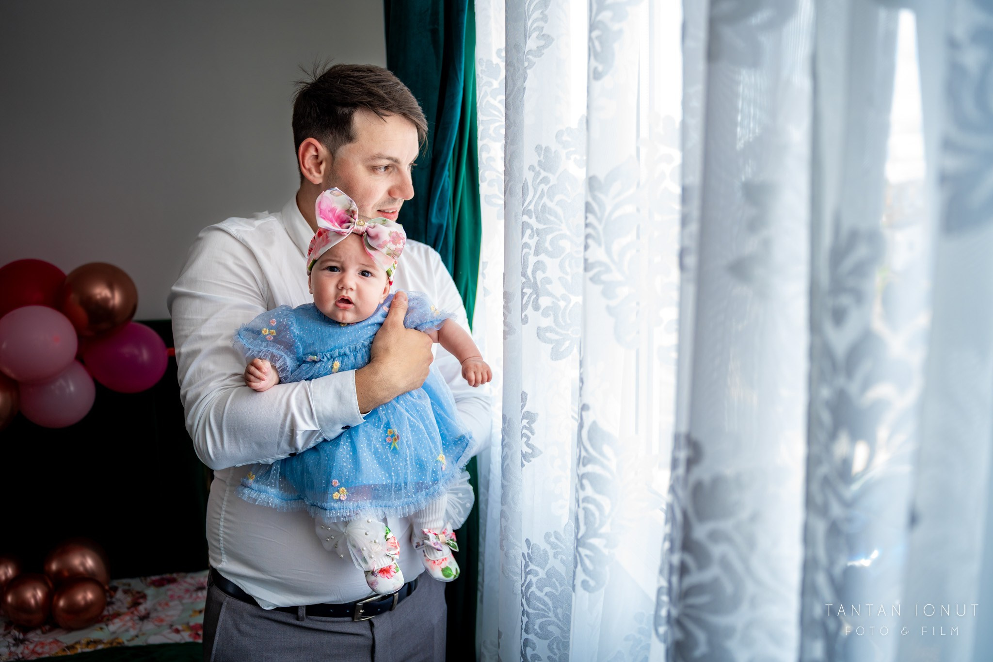 FREYA. TANTAN IONUT FOTO & FILM