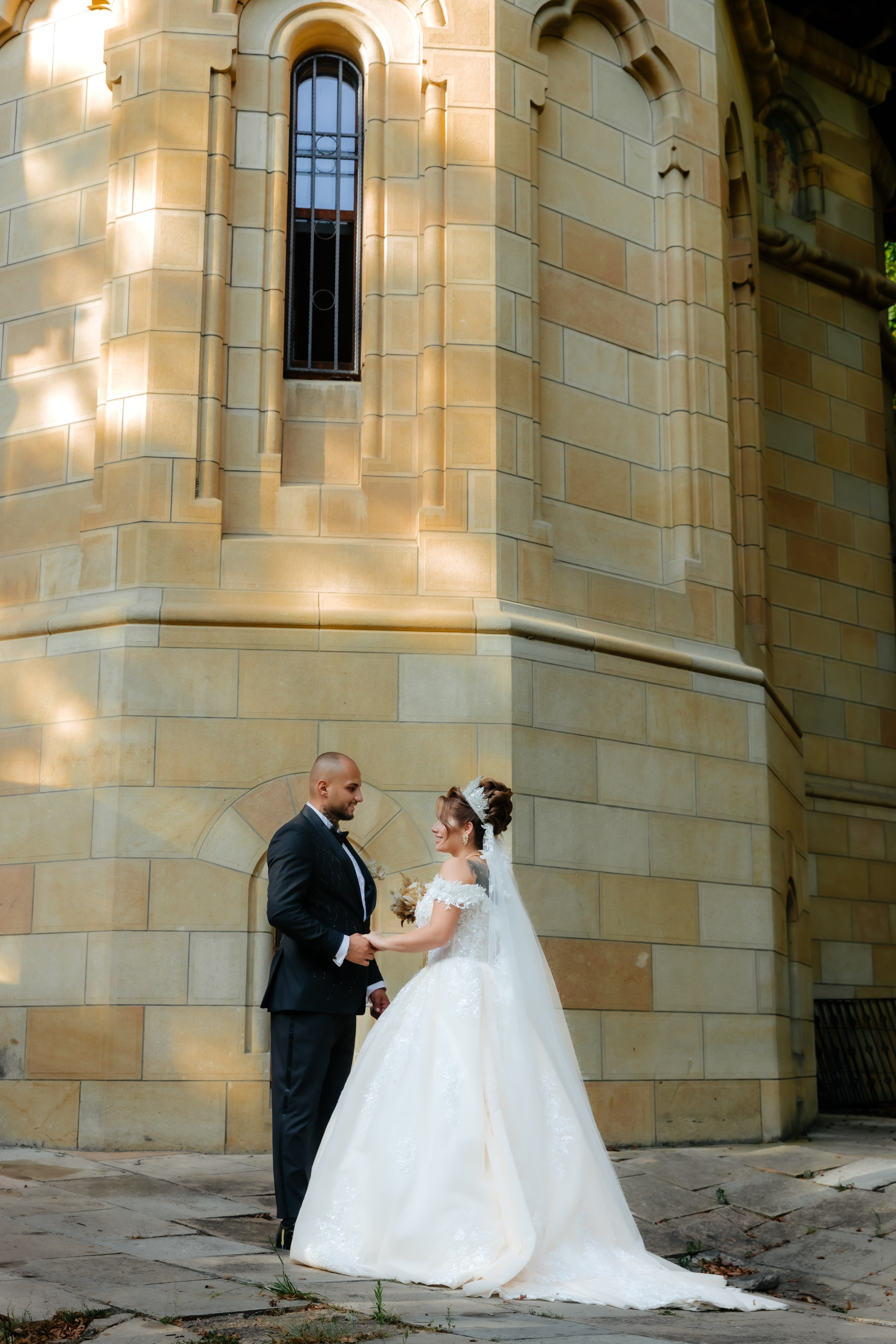 Bianca & Alin - Nuntă Topoloveni. Fotograf Profesionist Pitesti-Bucuresti| Mircea Seinea