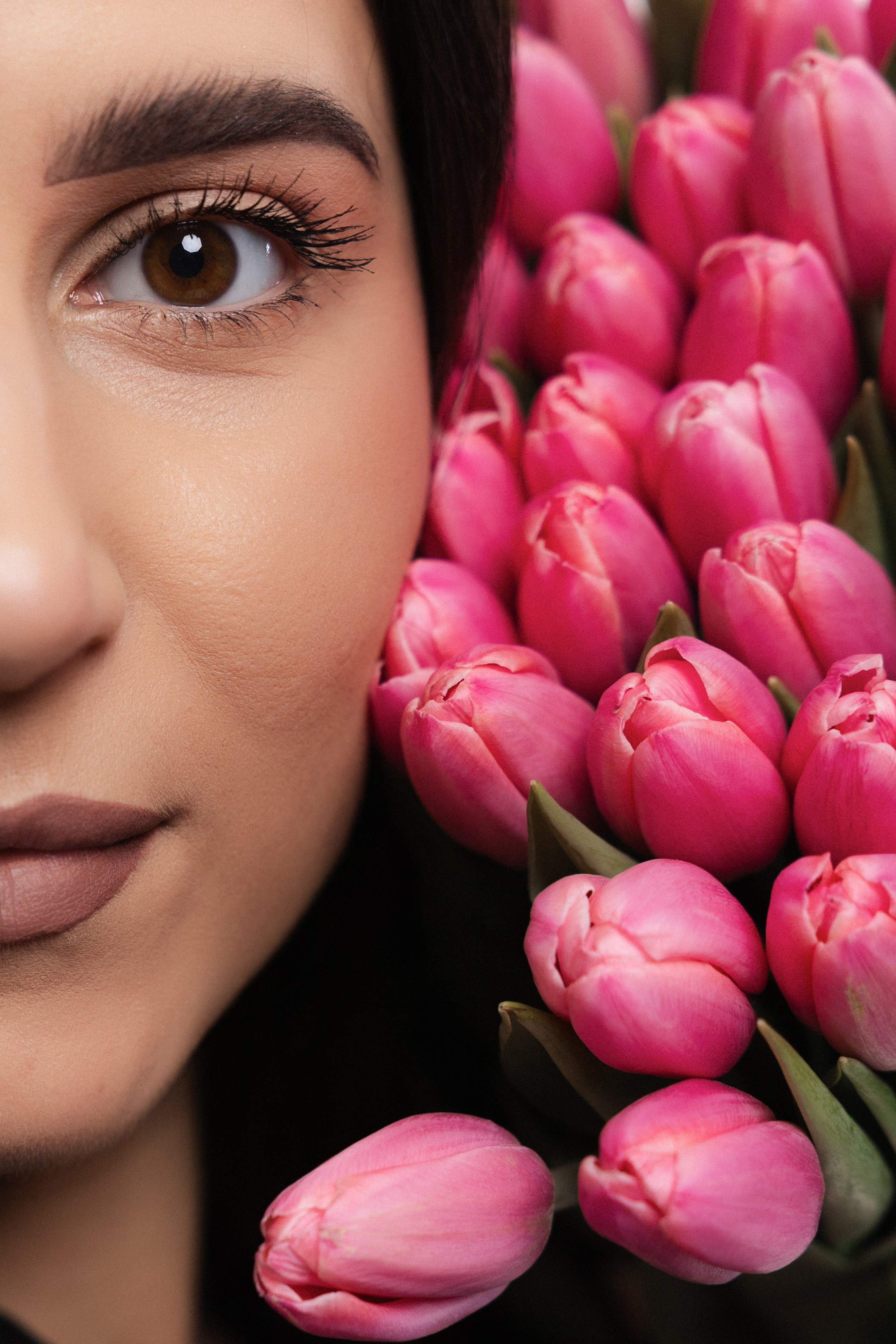 Studio Portrait. Лайфстайл и семейный фотограф в г. Писек Чехия Оксана Телупилова