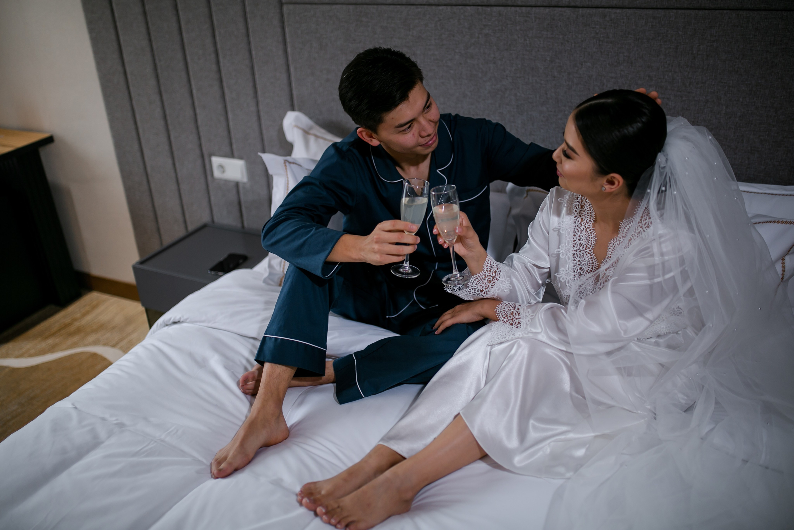 SOFIA. Mandarin.photo