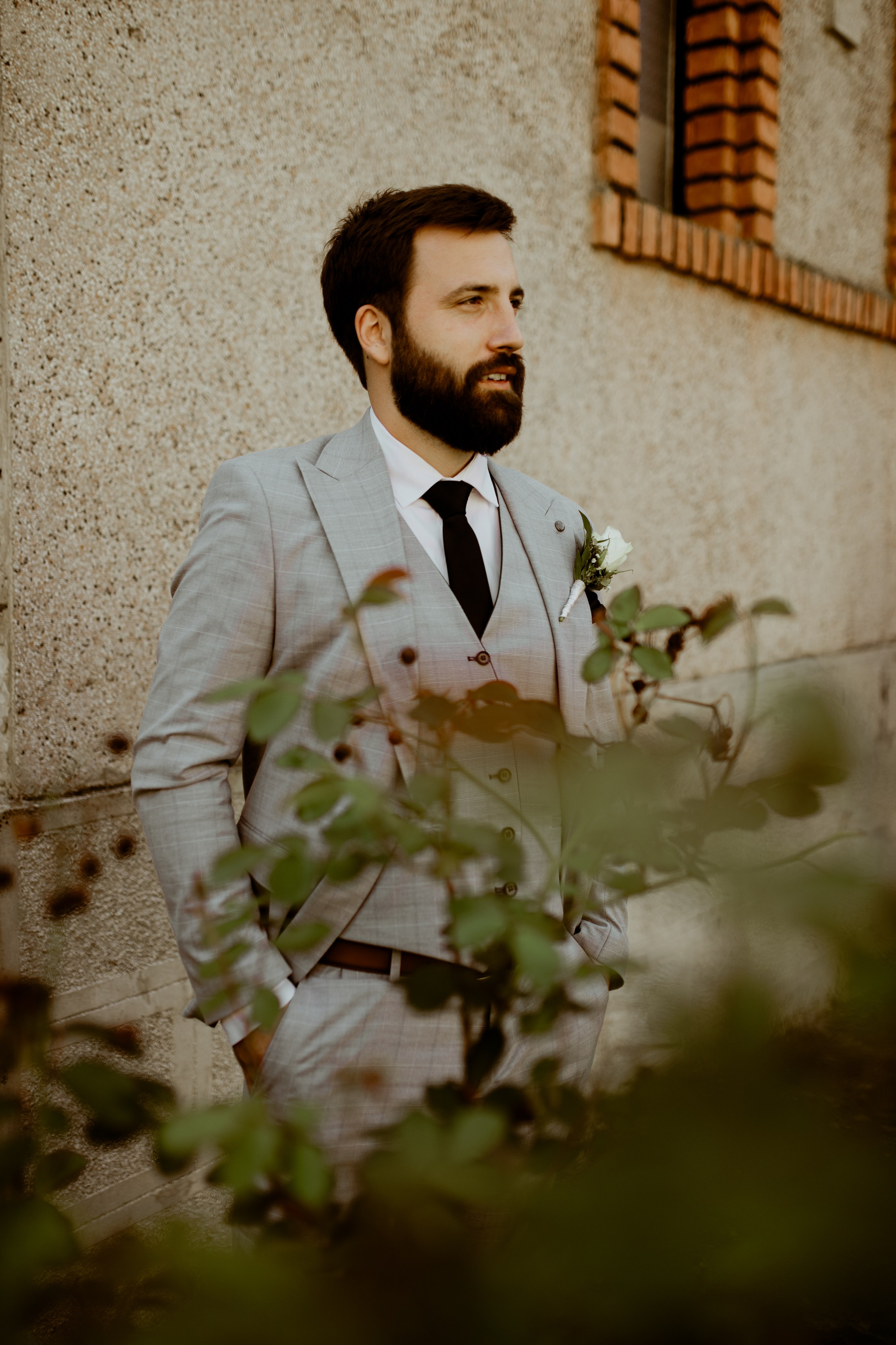 D&A. Wedding & Family photographer Jelena Anđelić