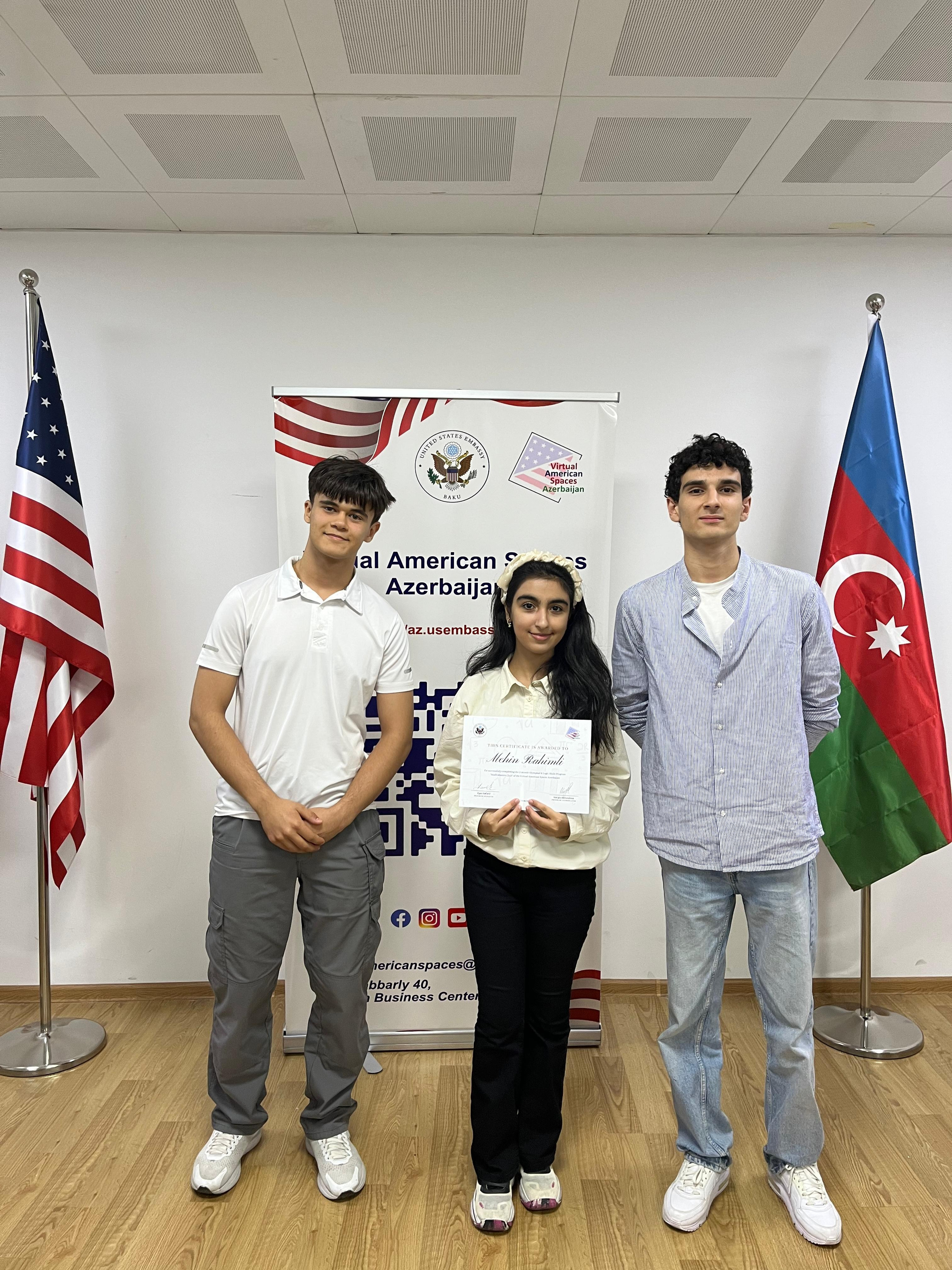 Final Certification Ceremony — Math Masters Club (First Session). IIMACS — The International Institute of Mathematics, AI & Computer Science