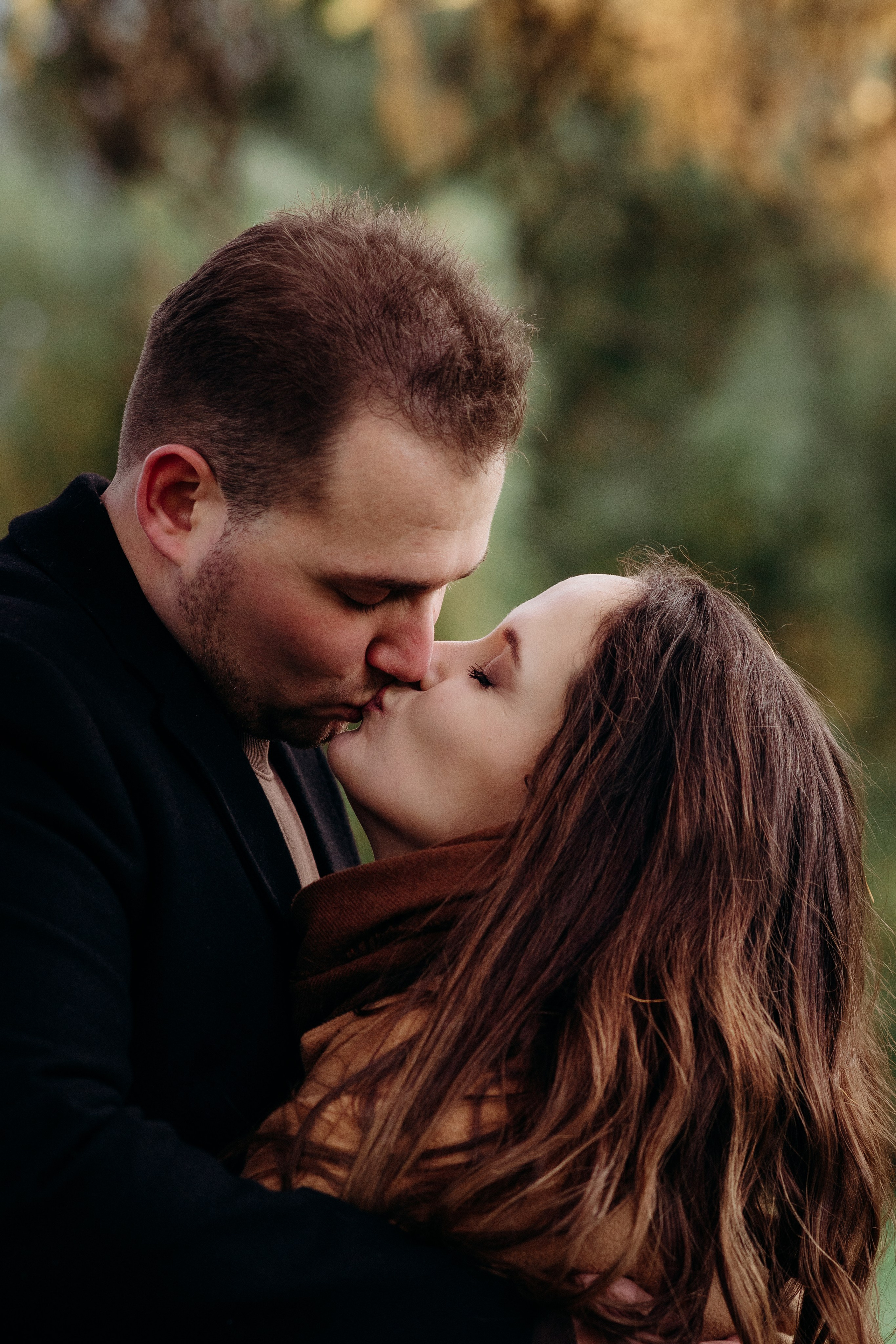 Liisa, Alexander & Marsel. Фотограф-анималист в Таллинне, Катя Лайсаар