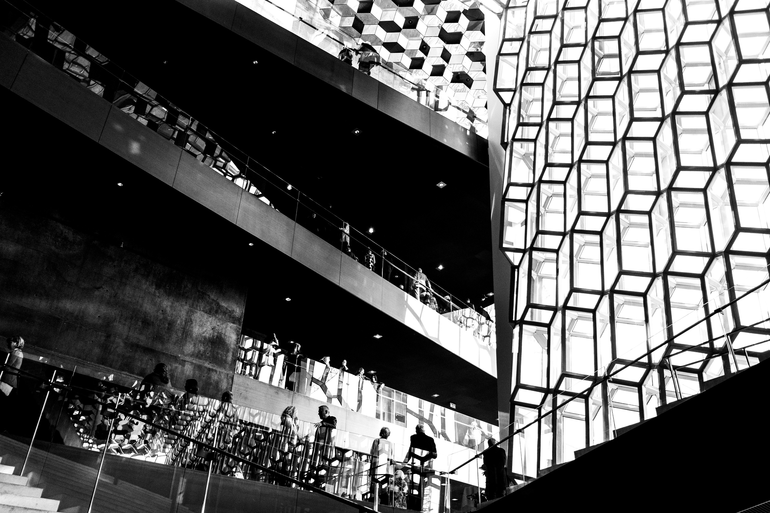 Iceland. Photographer Anastasiya Dubrovina