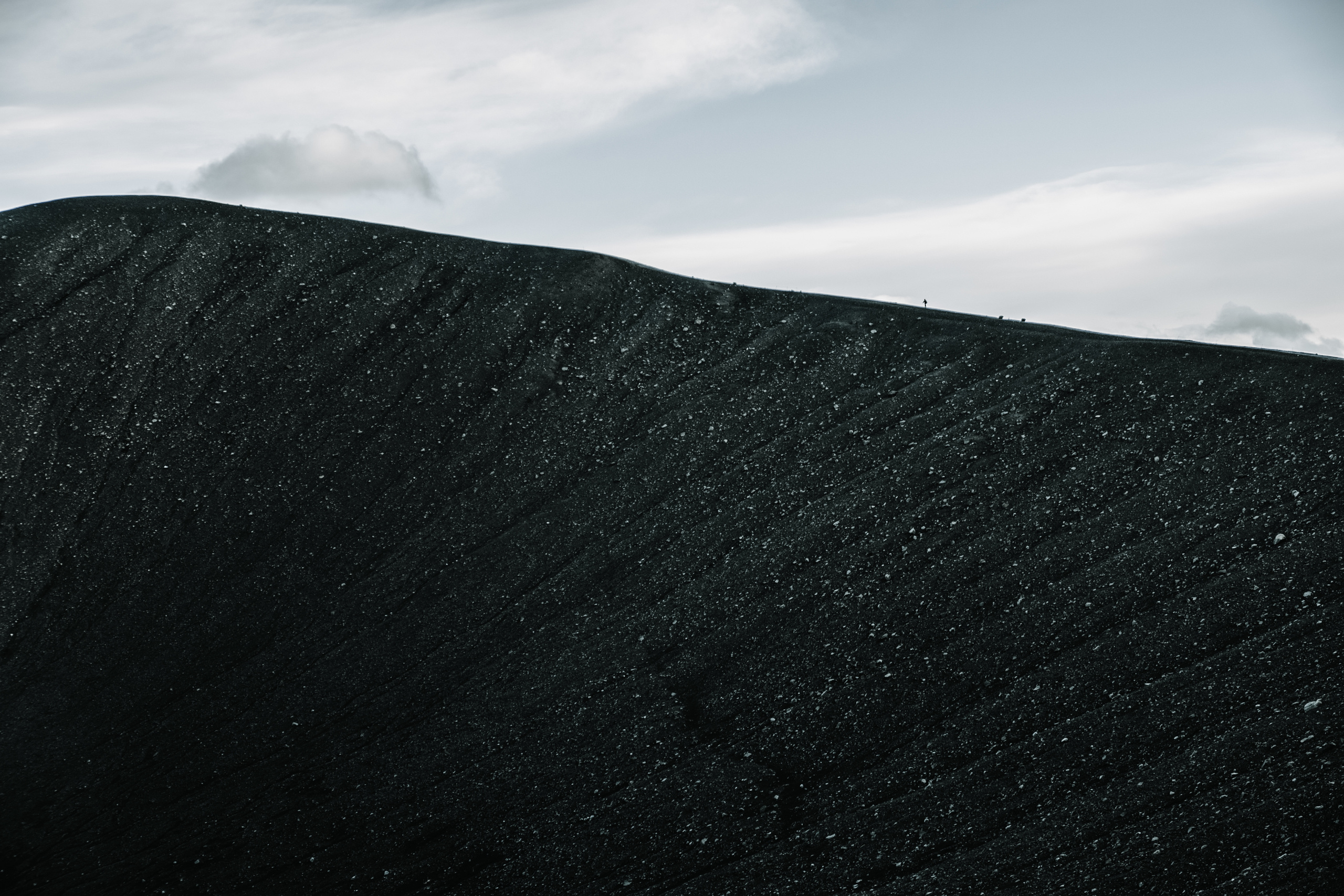 Iceland. Photographer Anastasiya Dubrovina